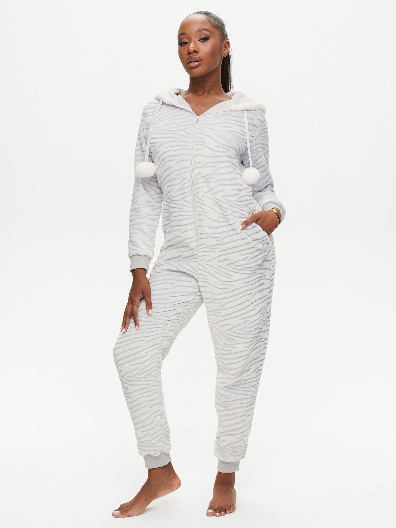 Zebra loungewear 2025