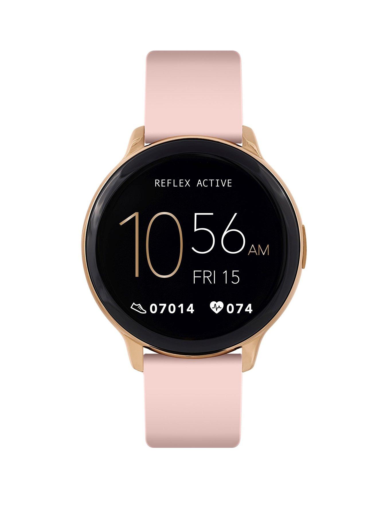 Samsung ladies smart watch 2024 uk