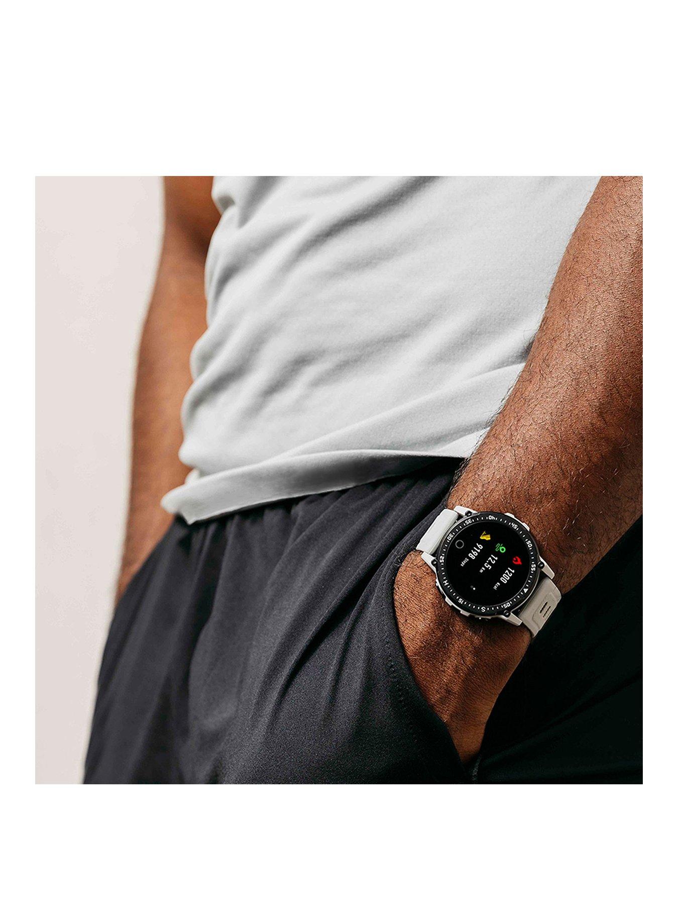 Smart on sale sport watch