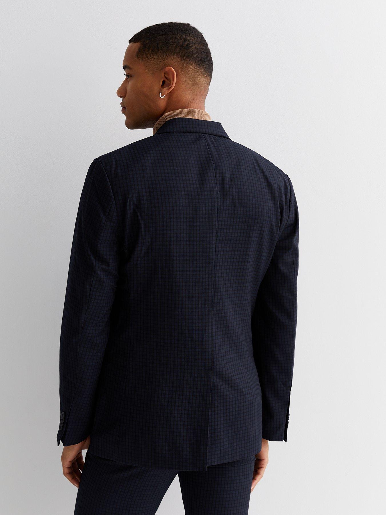 New look hotsell suit jacket