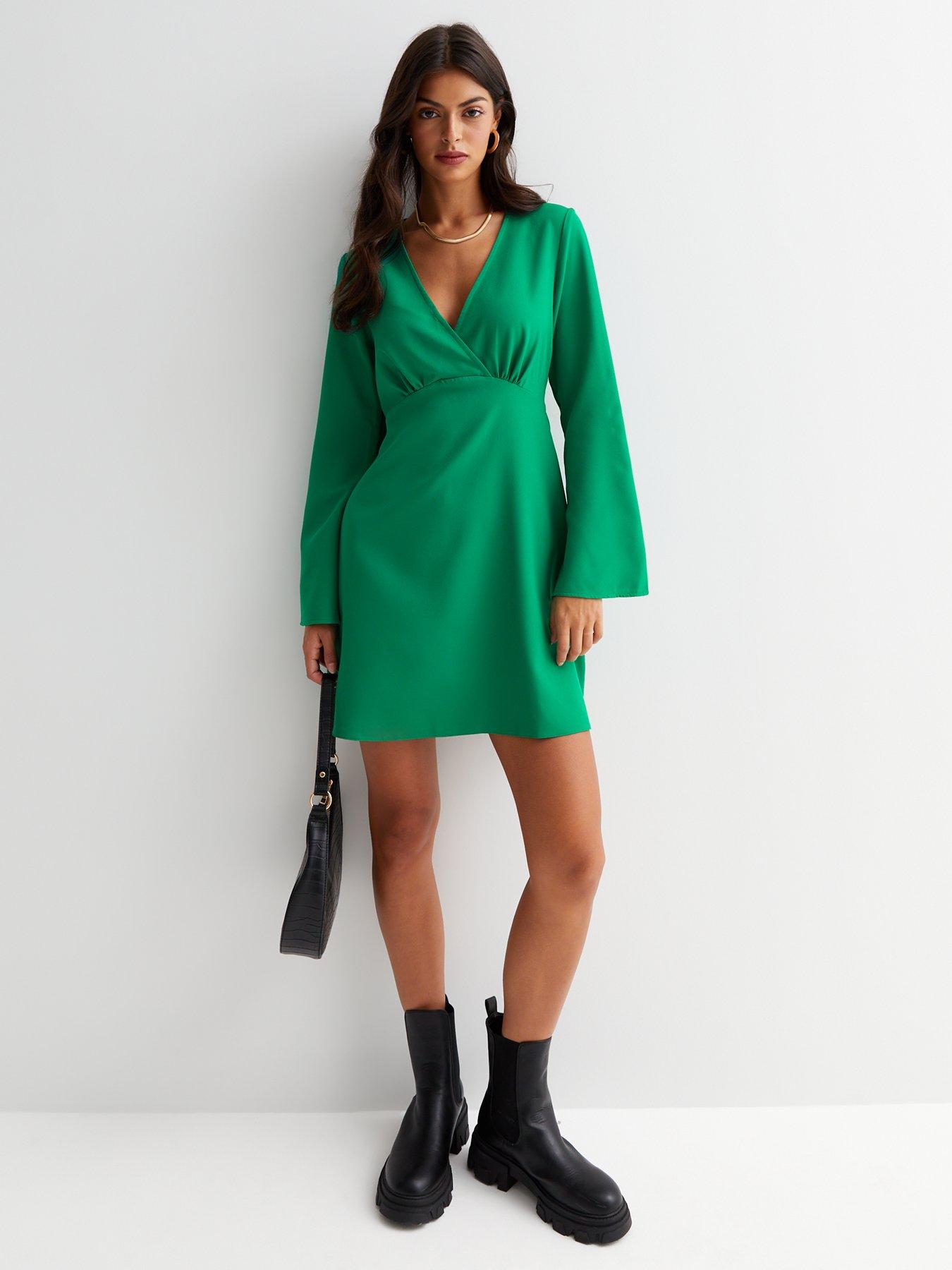 New look tunic outlet dress