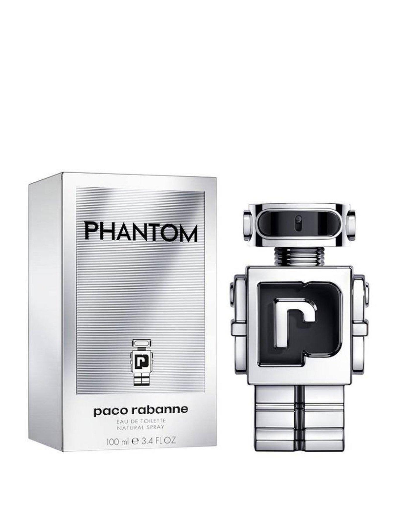 undefined Phantom 100ml EDT