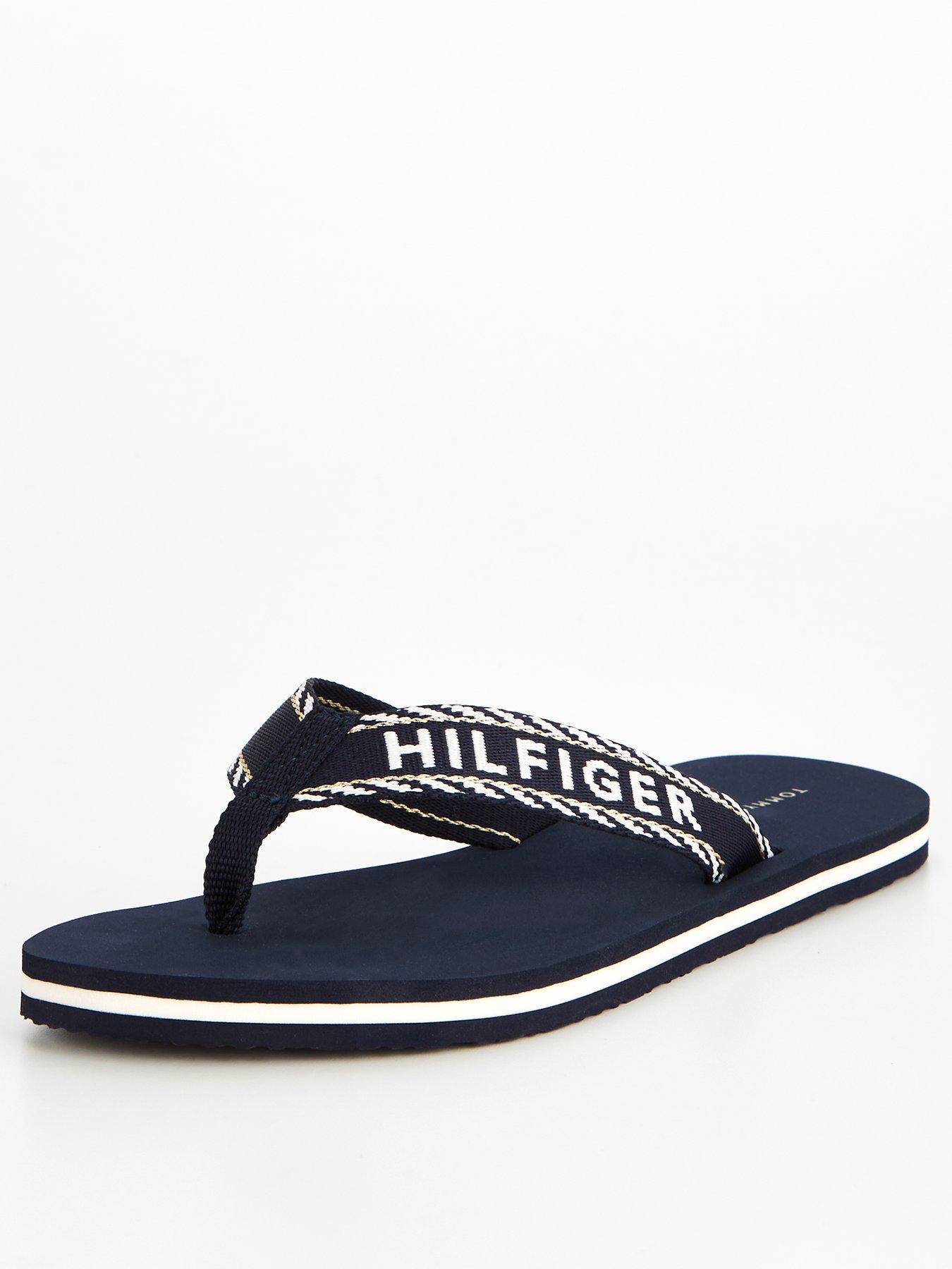 Blue | Tommy hilfiger | Shoes & boots | www.very.co.uk
