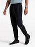  image of dare-2b-active-sprinted-joggers-black