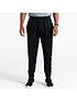  image of dare-2b-active-sprinted-joggers-black