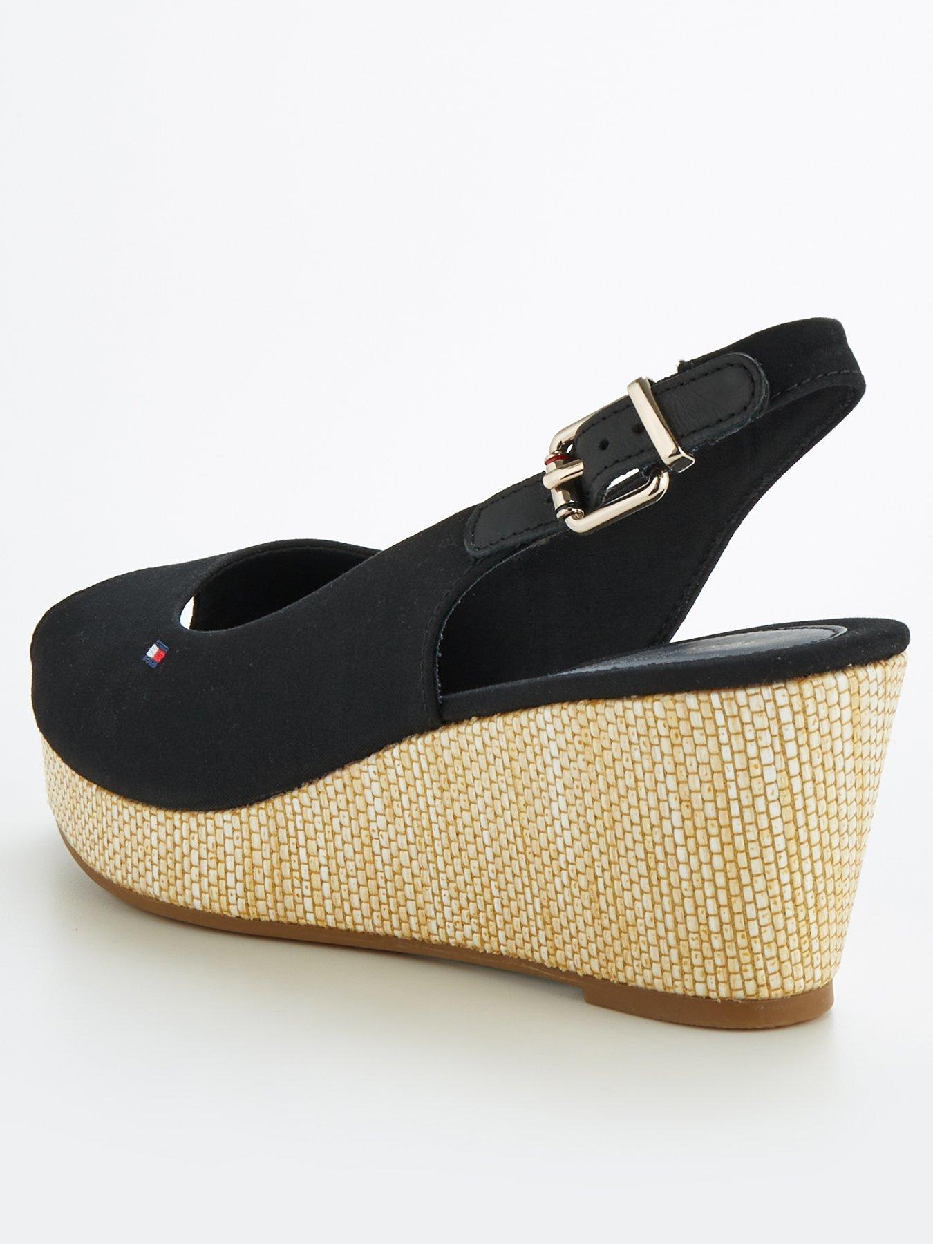 Elba hot sale wedge sandal