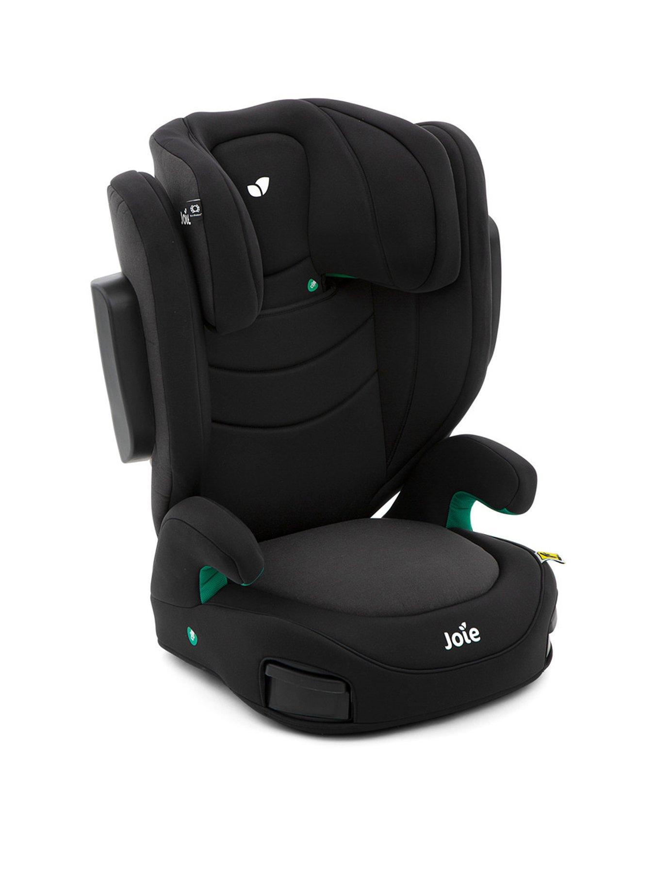 Isosafe discount car seat