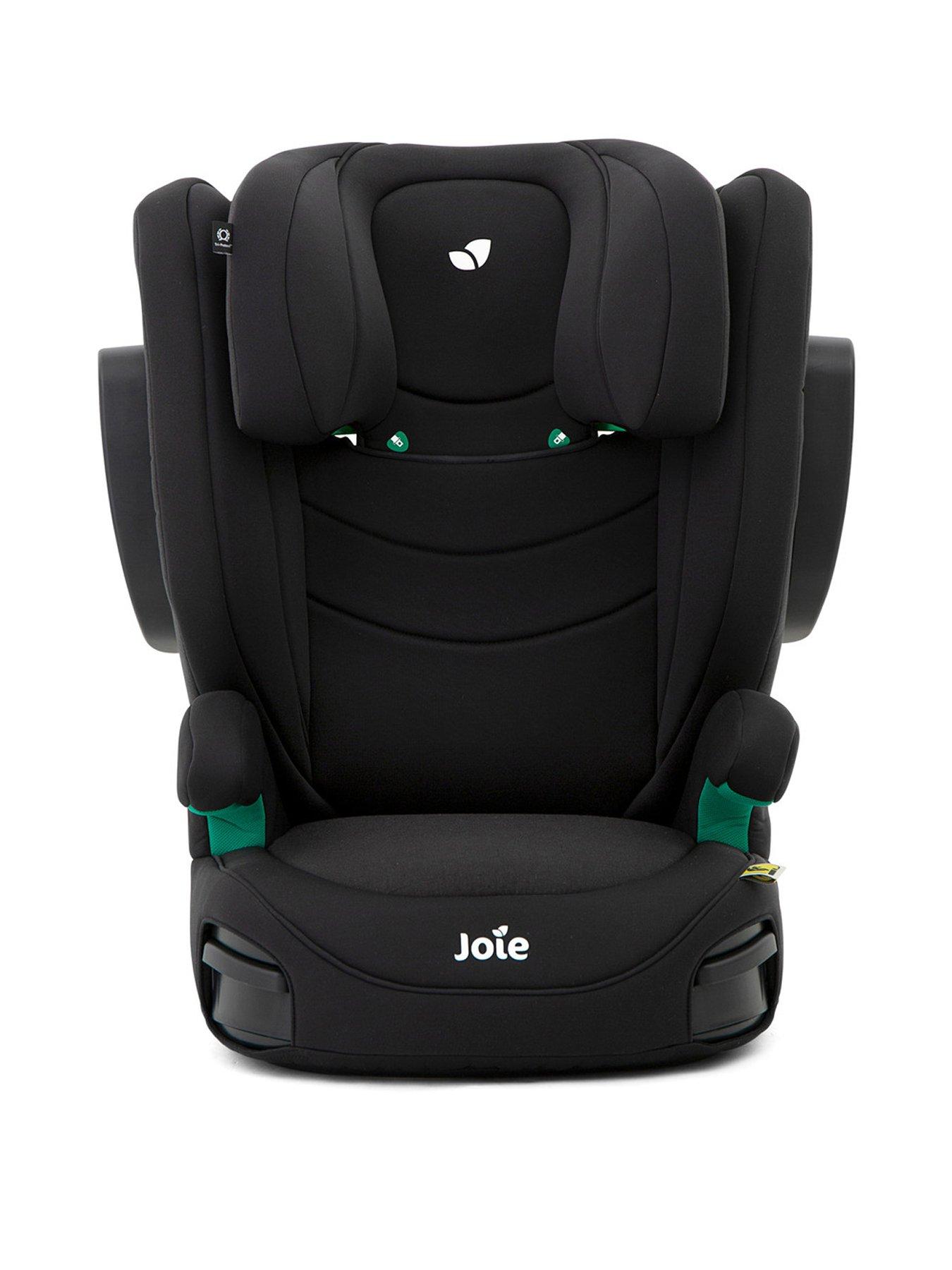 Isosafe 2024 car seat