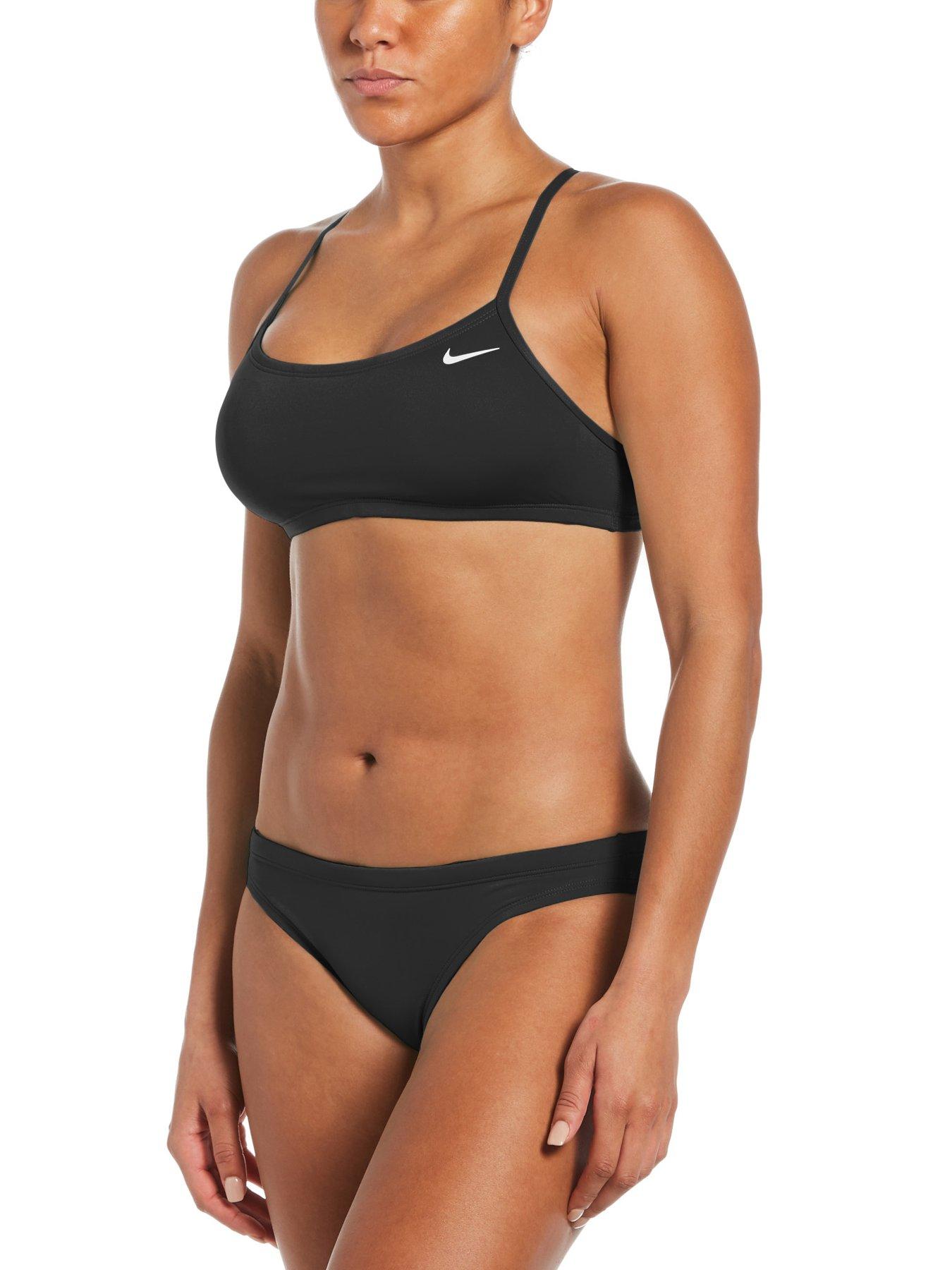 Nike deals racer bikini