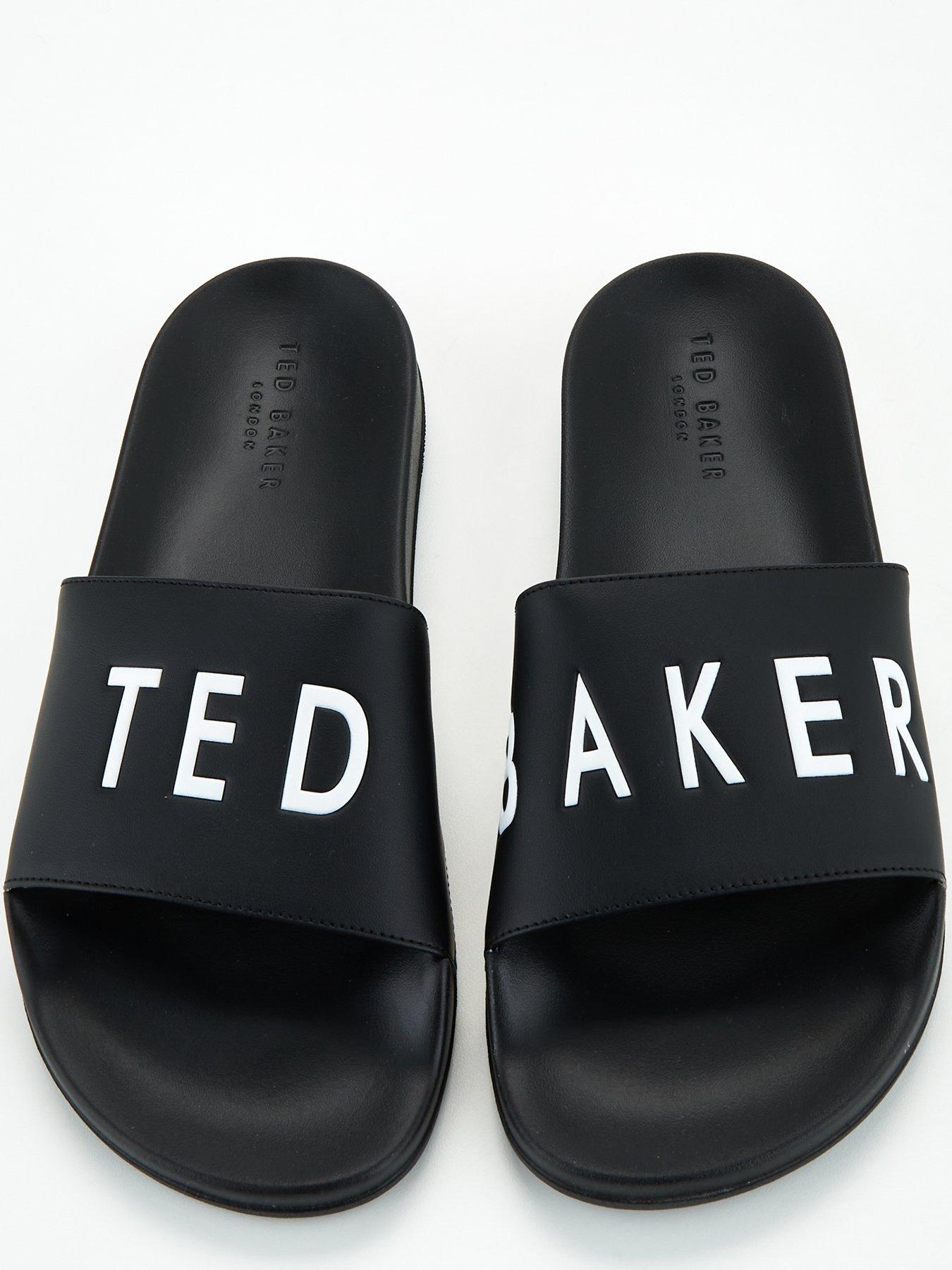 ted baker pool slides