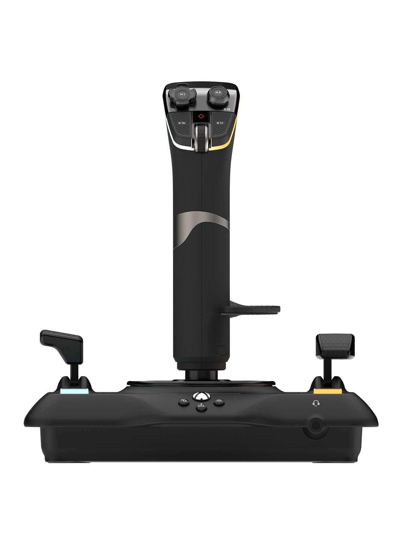 Image 2 of 7 of Turtle Beach VelocityOne Flightstick for Xbox &amp; PC