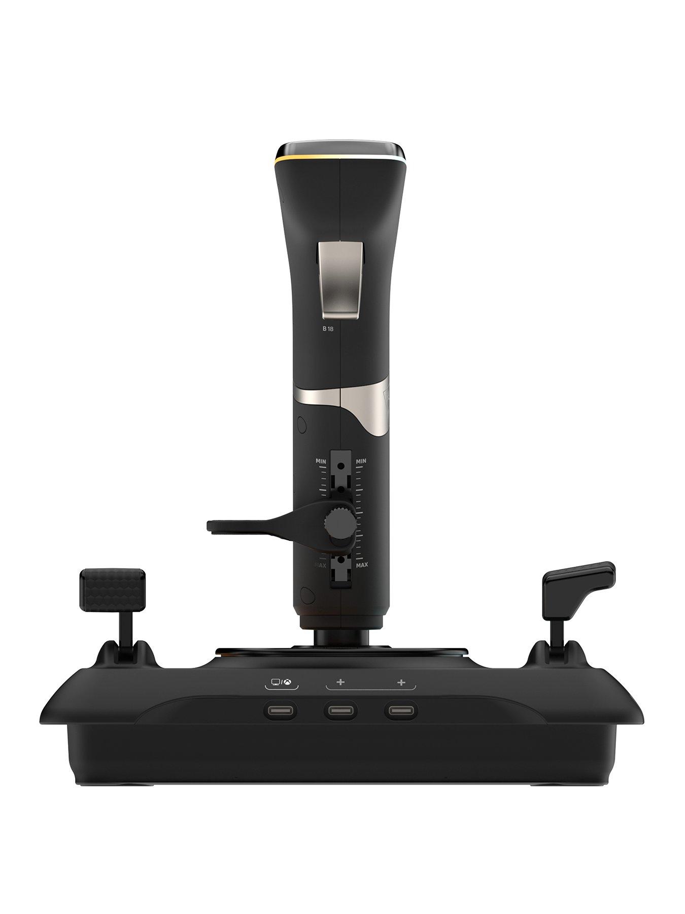 Image 3 of 7 of Turtle Beach VelocityOne Flightstick for Xbox &amp; PC