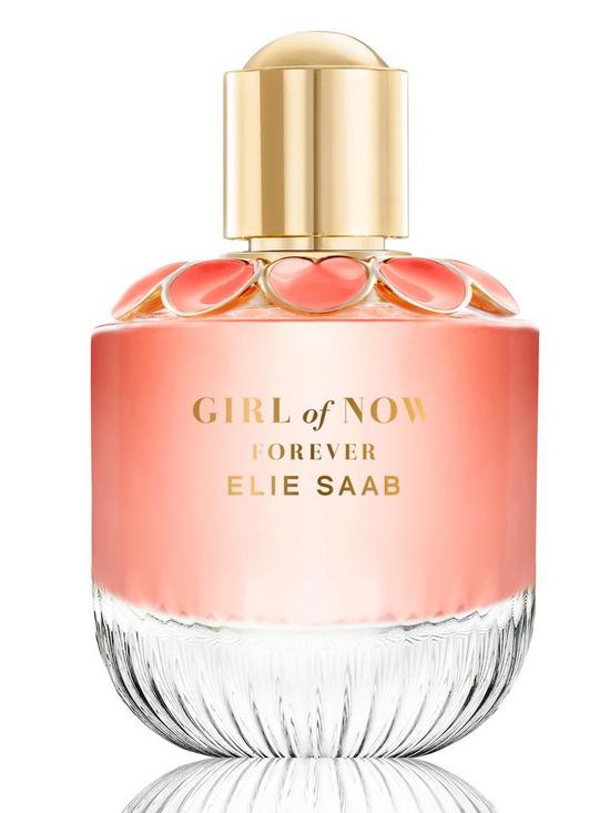 Elie Saab Girl of Now Forever 90ml Eau de Parfum | very.co.uk