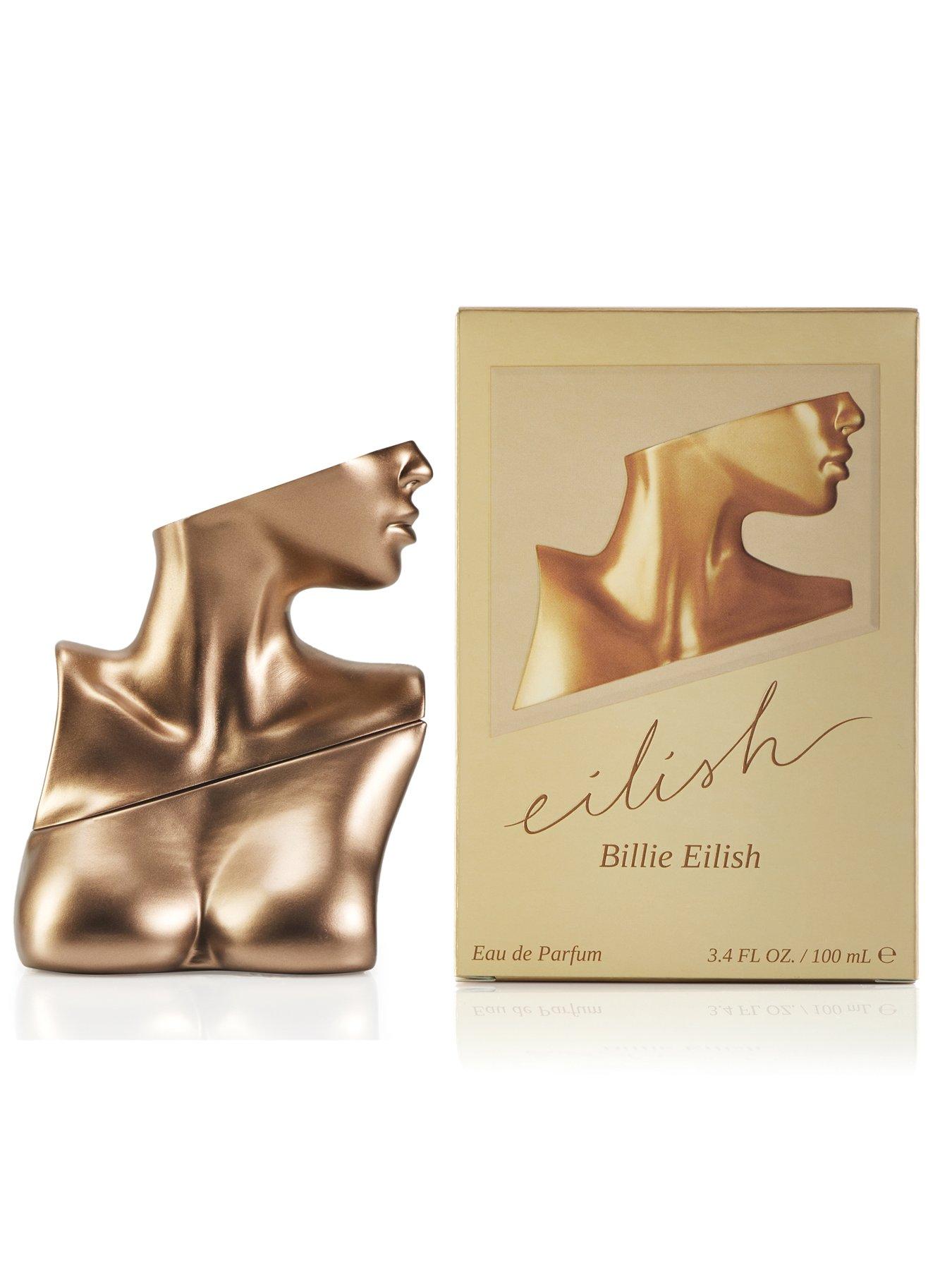 Billie Eilish Eilish オードパルファム 100ml Billie Eilish Eilish by Billie Eilish Eau de Parfum 100ml | Very