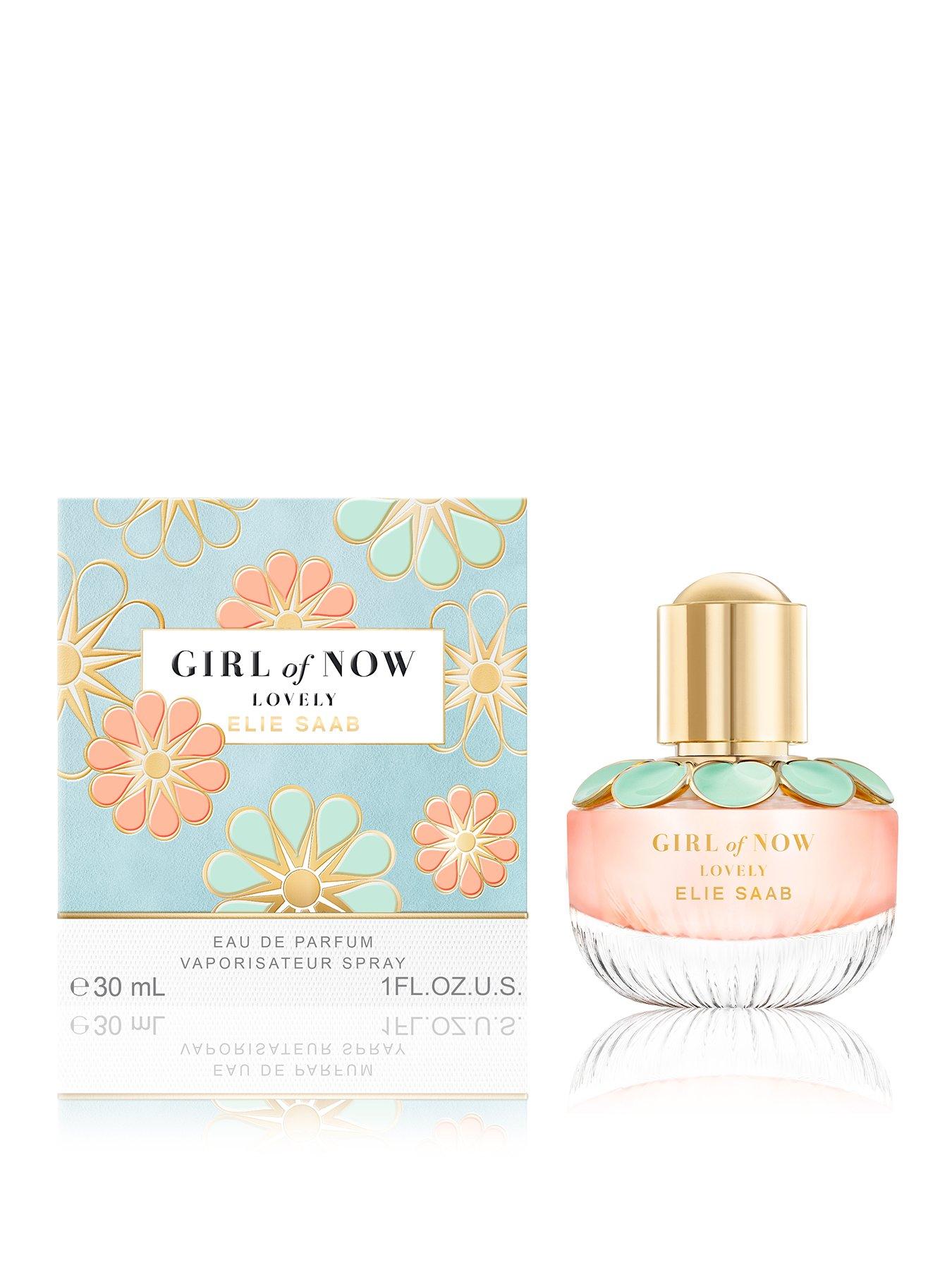 undefined Girl of Now Lovely New 30ml Eau de Parfum