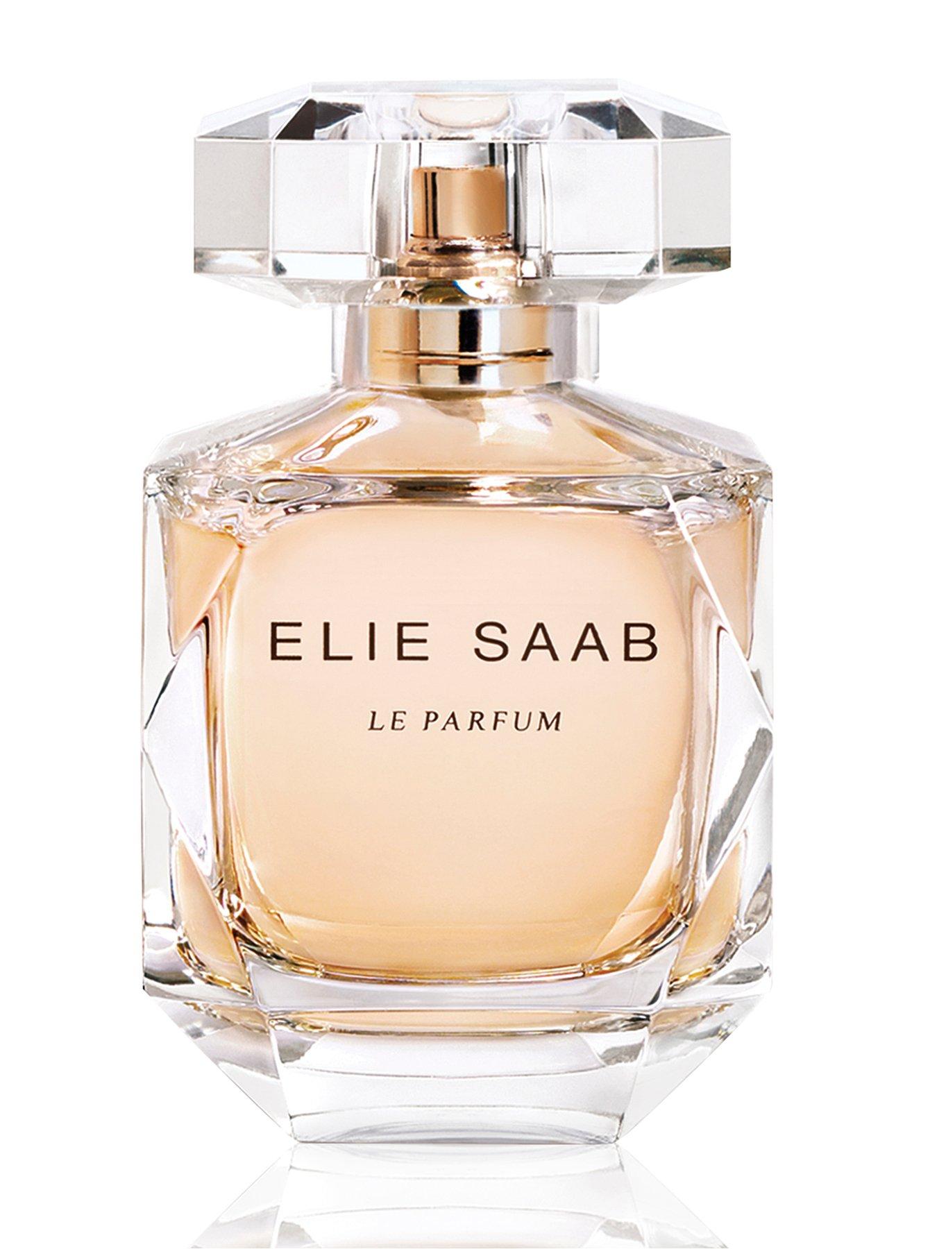 Elie Saab Le Parfum 90ml Eau de Parfum | Very.co.uk