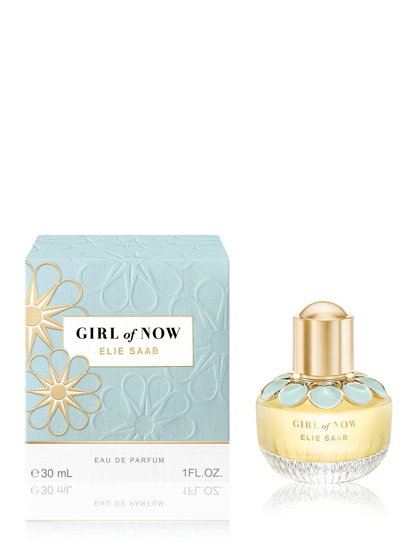 Elie Saab Girl of Now 30ml Eau de Parfum
