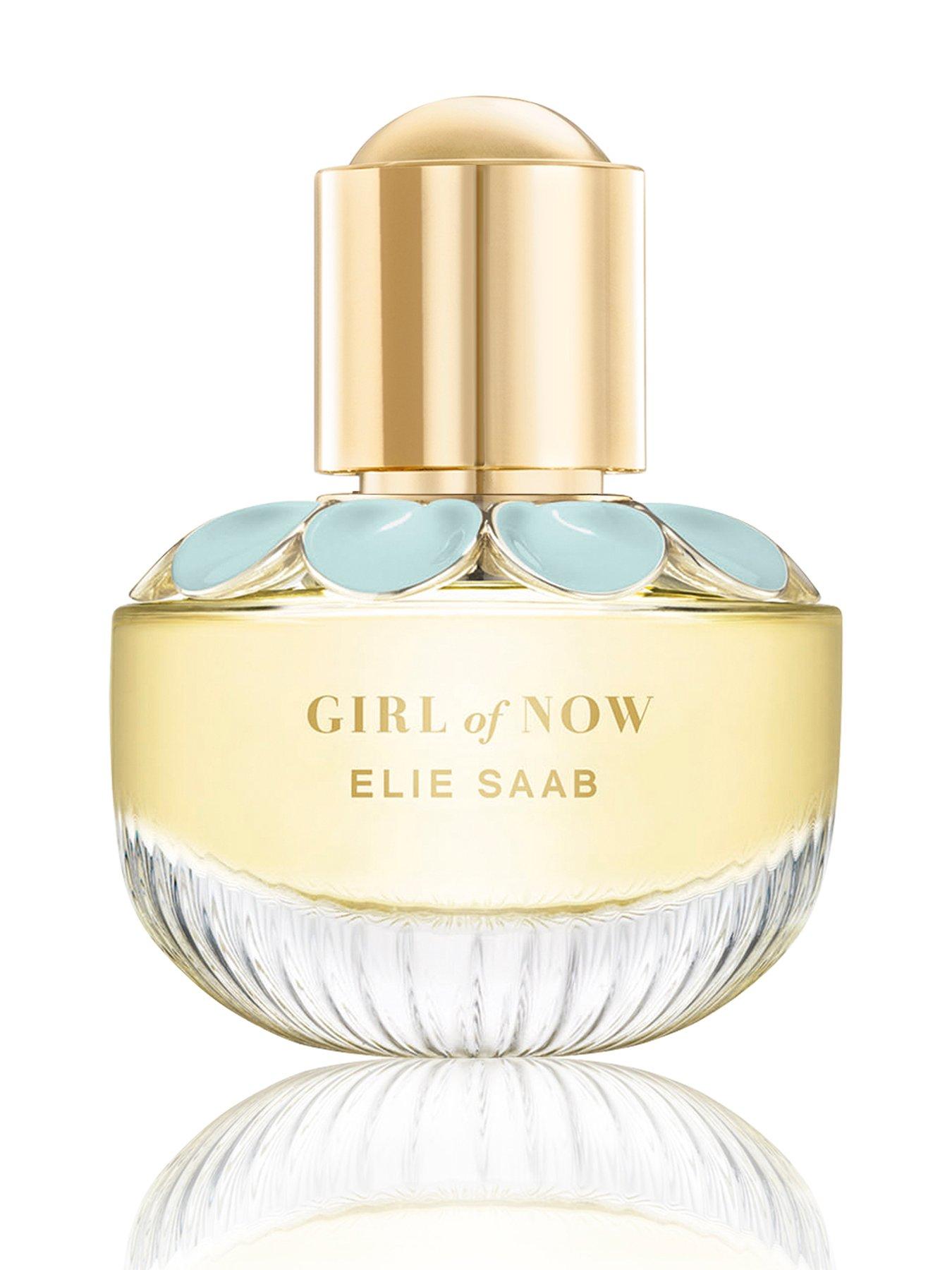 Image 2 of 2 of Elie Saab Girl of Now 30ml Eau de Parfum
