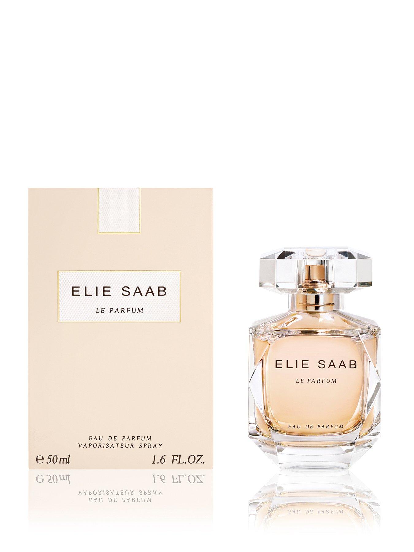 Elie Saab Le Parfum 50ml Eau de Parfum | Very.co.uk