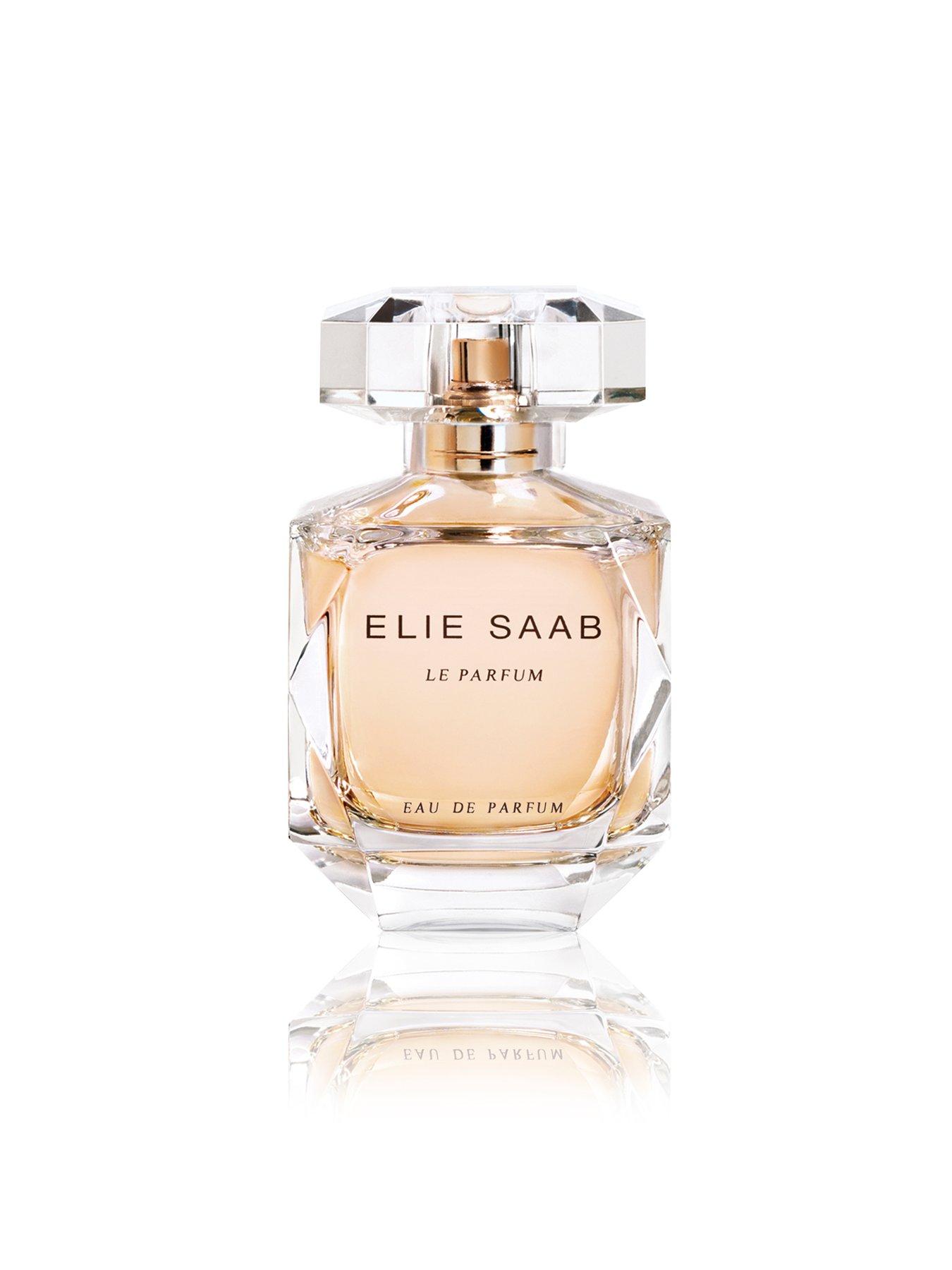 Image 2 of 3 of Elie Saab Le Parfum 50ml Eau de Parfum