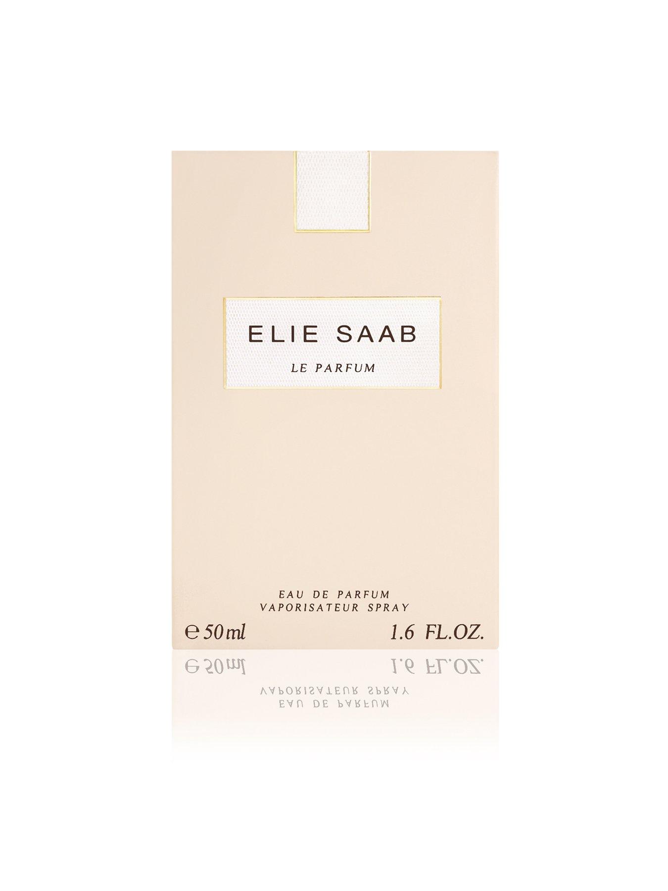 Image 3 of 3 of Elie Saab Le Parfum 50ml Eau de Parfum