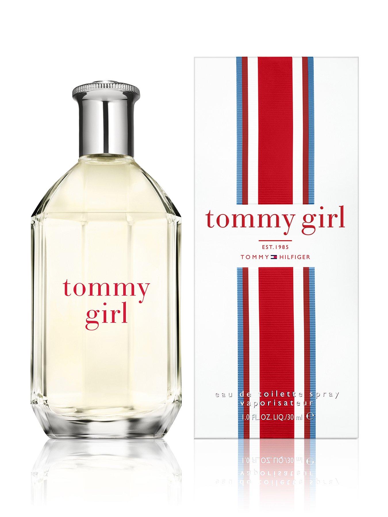 Tommy Hilfiger TOMMY GIRL 30ml Eau de Toilette