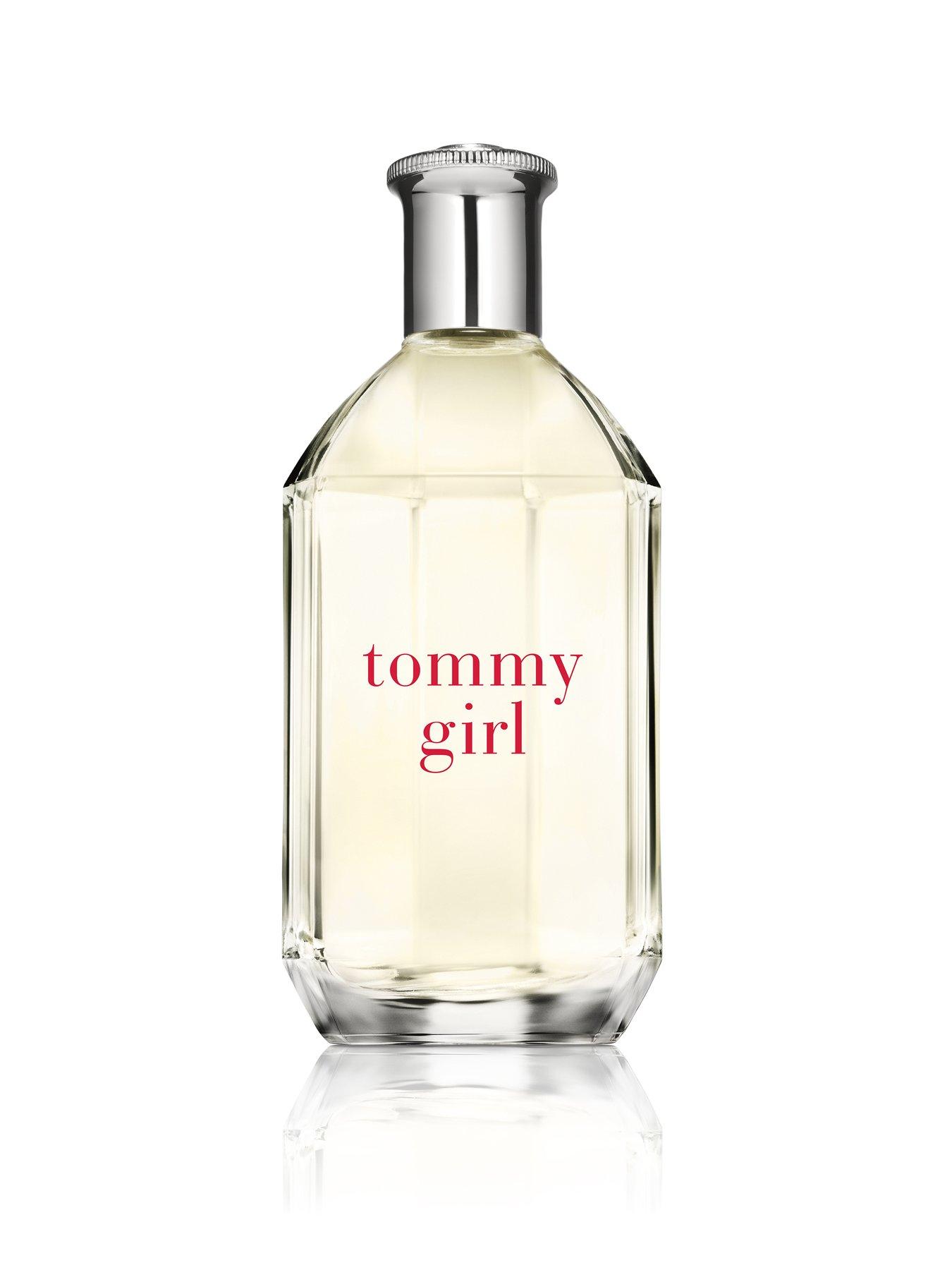 Image 2 of 3 of Tommy Hilfiger TOMMY GIRL 30ml Eau de Toilette