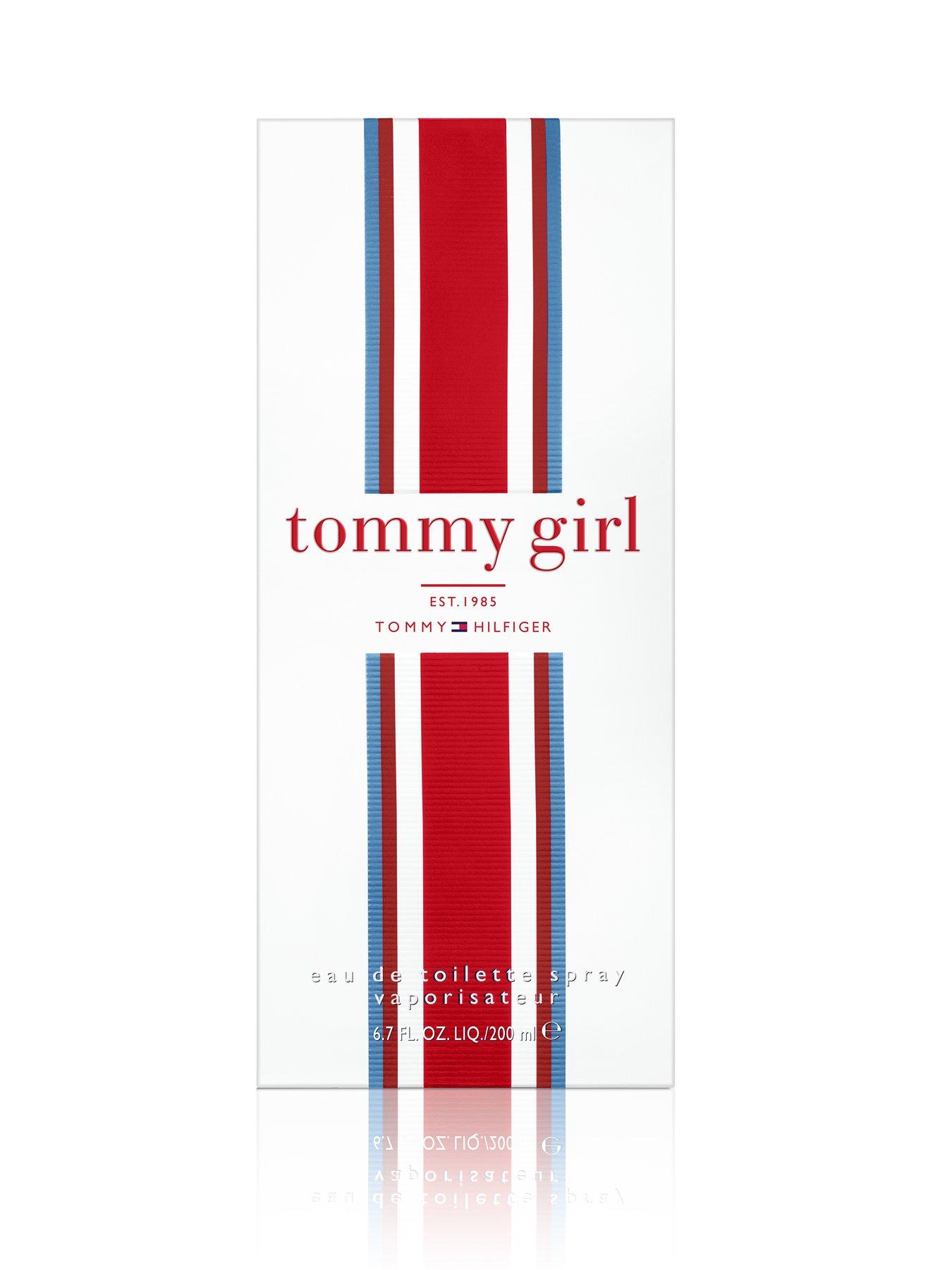 Tommy girl clearance 200ml