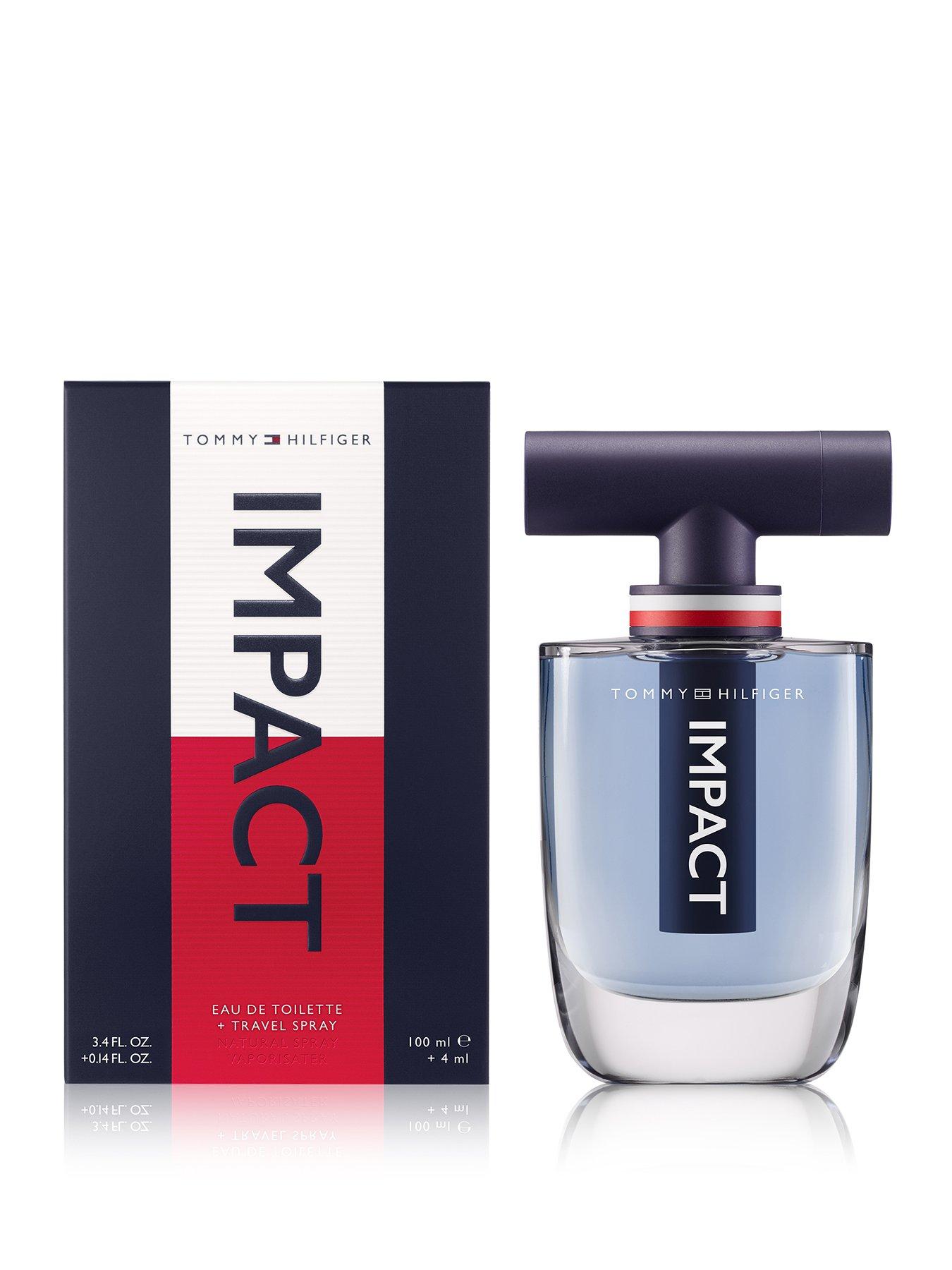 Tommy Hilfiger IMPACT 100ml Eau de Toilette