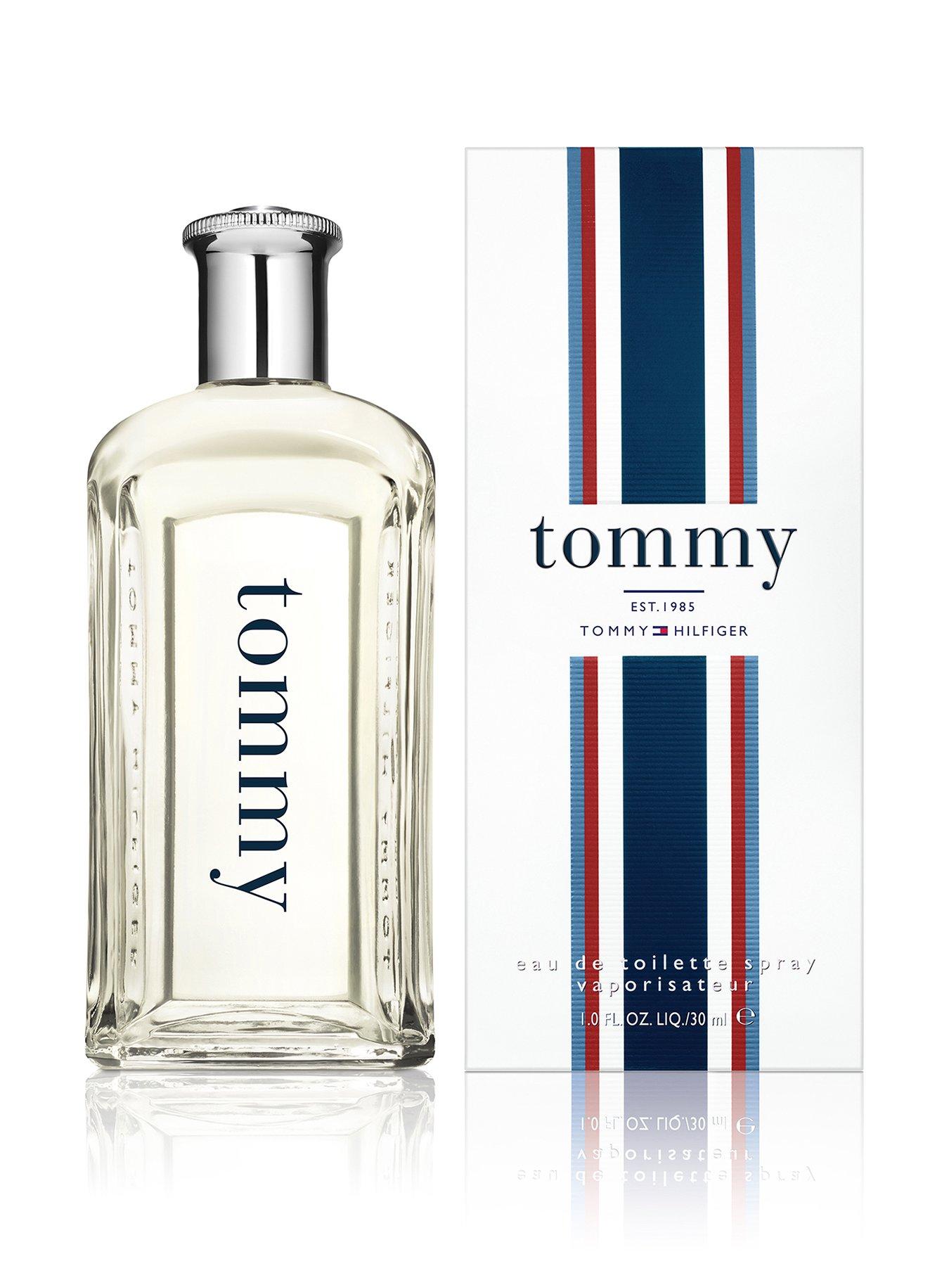 Tommy hilfiger best sale edt 30ml