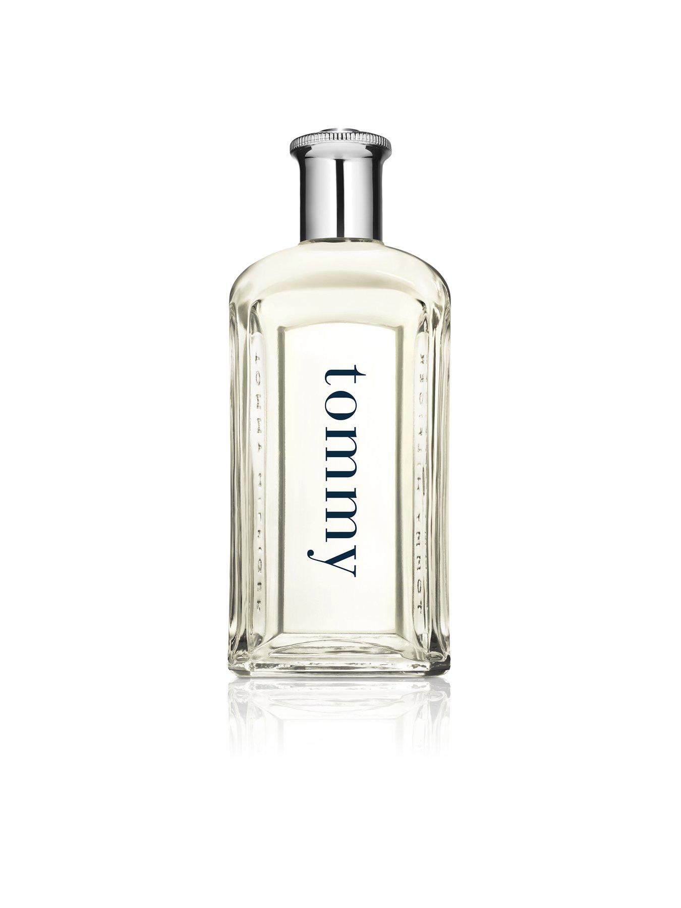 Perfume tommy men hotsell