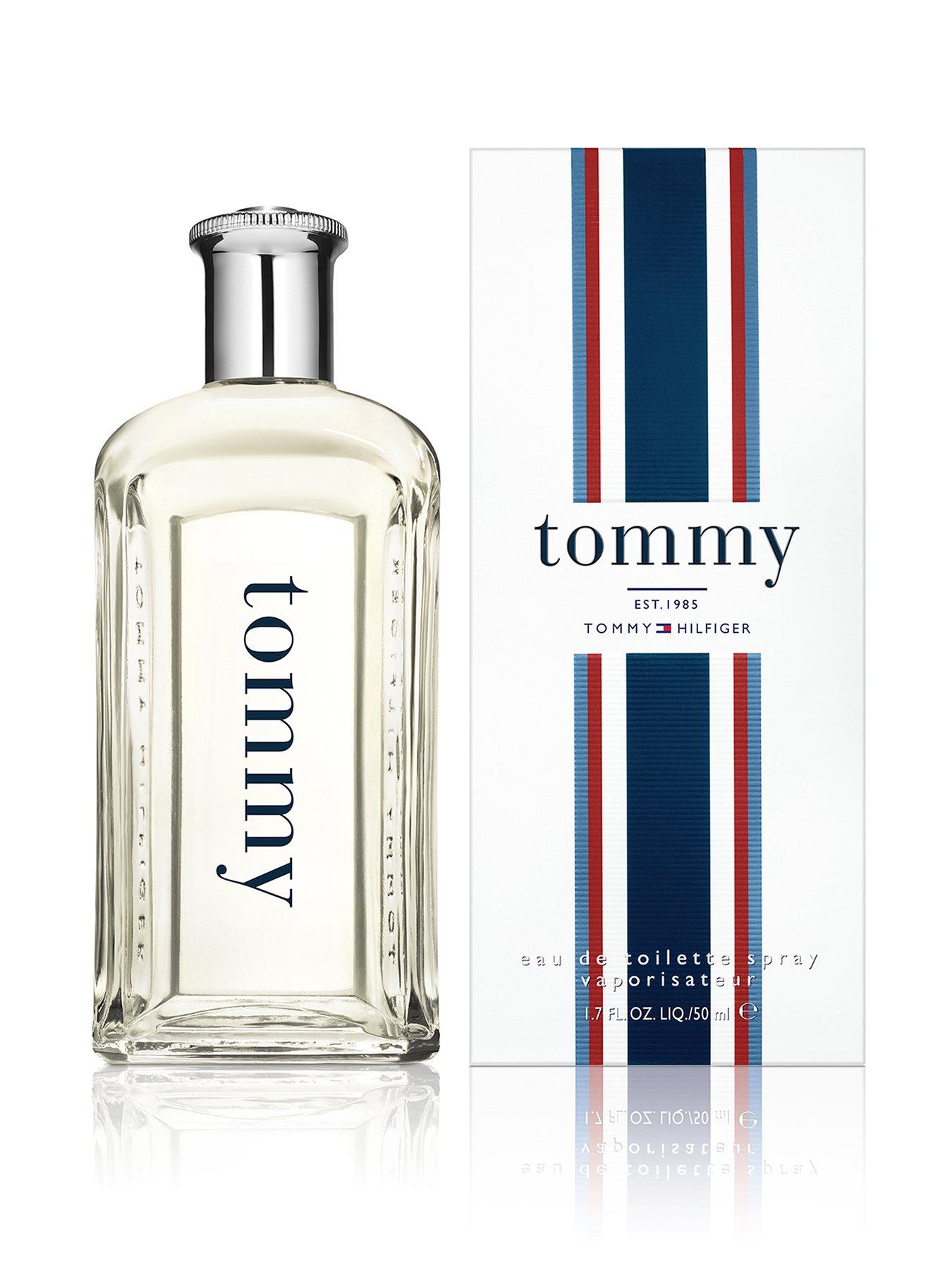 Tommy girl eau de toilette 50ml new arrivals