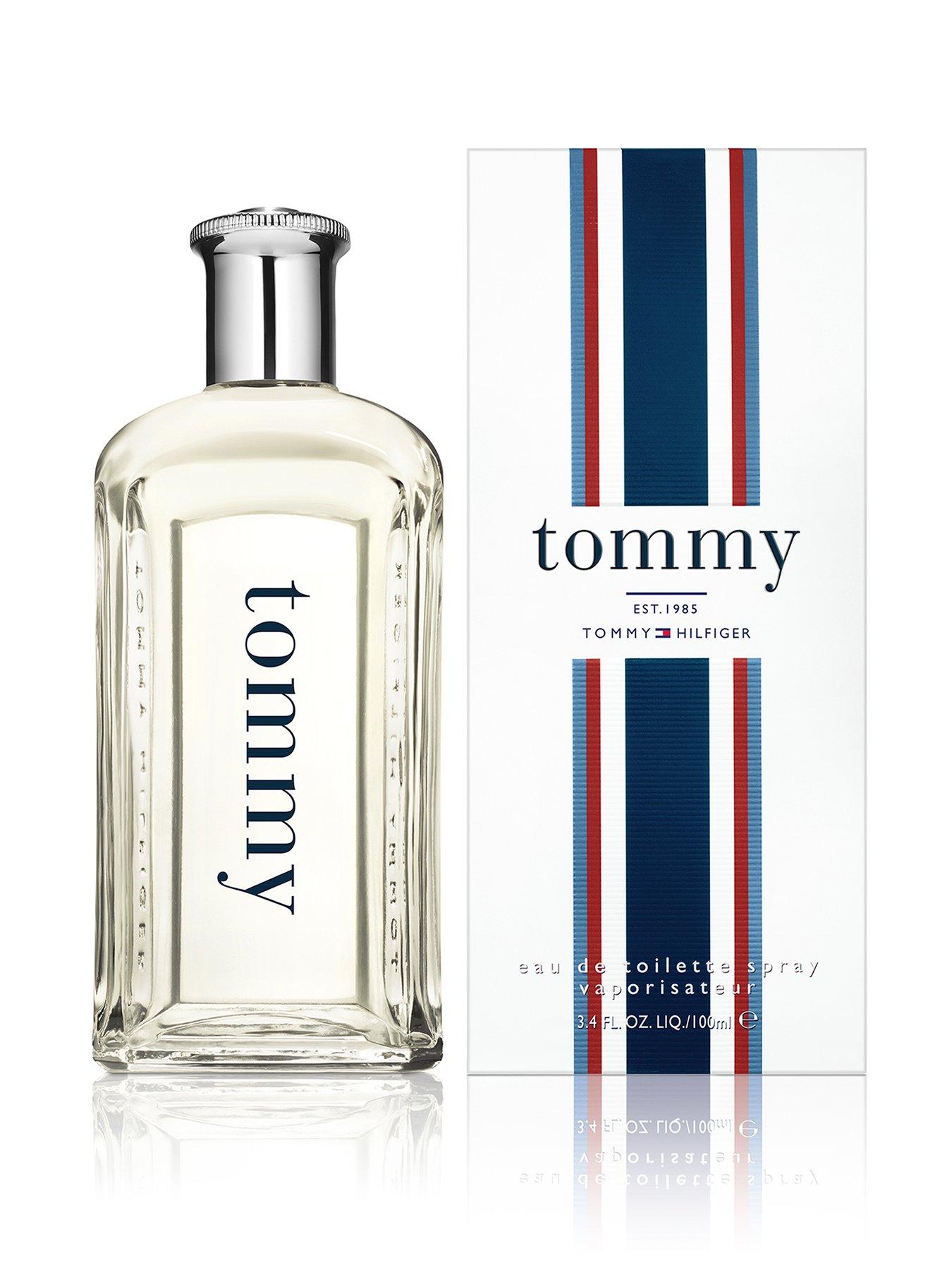 Tommy 100ml store