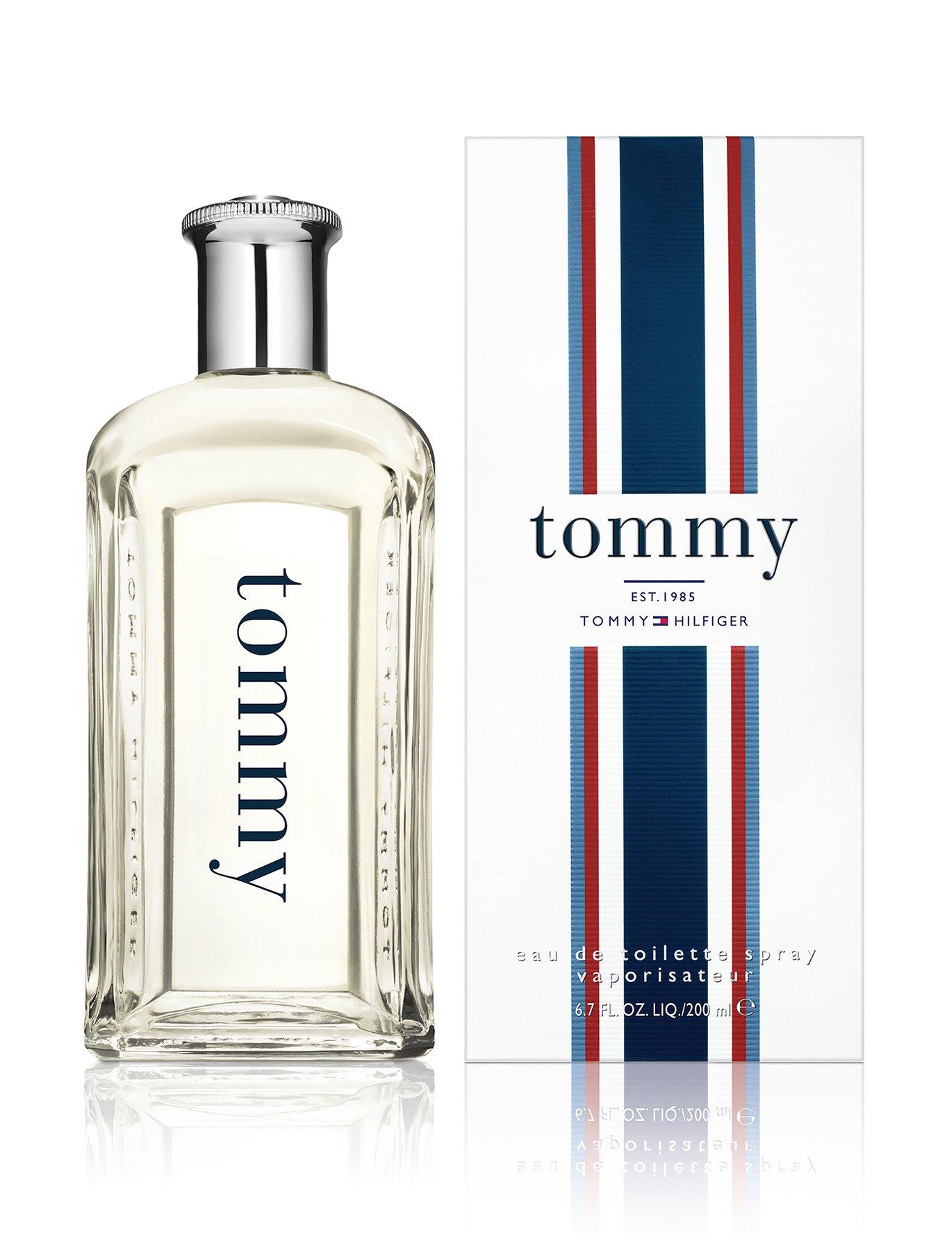 TOMMY 200ml Eau de Toilette