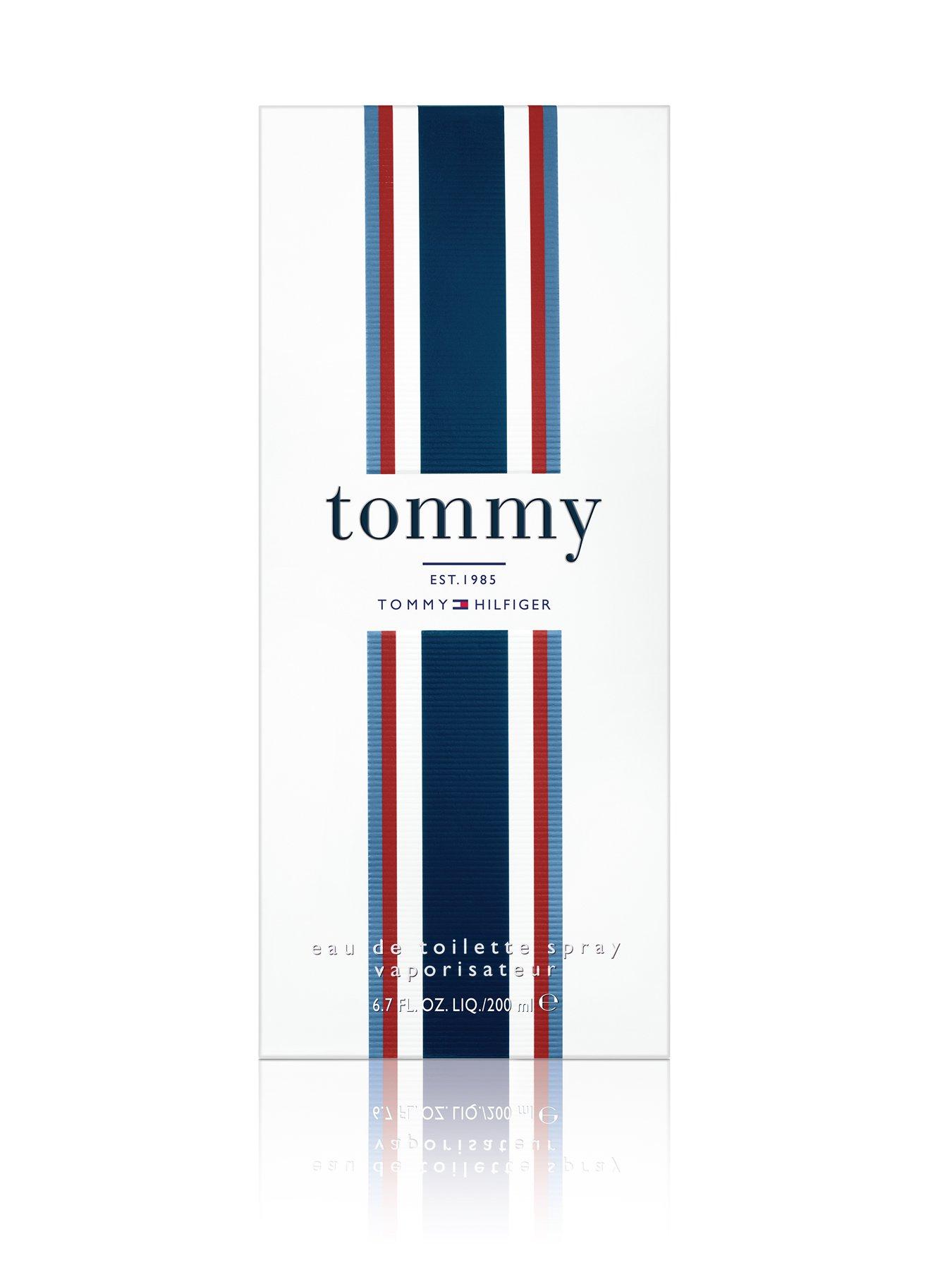 Tommy hilfiger store edt 200ml