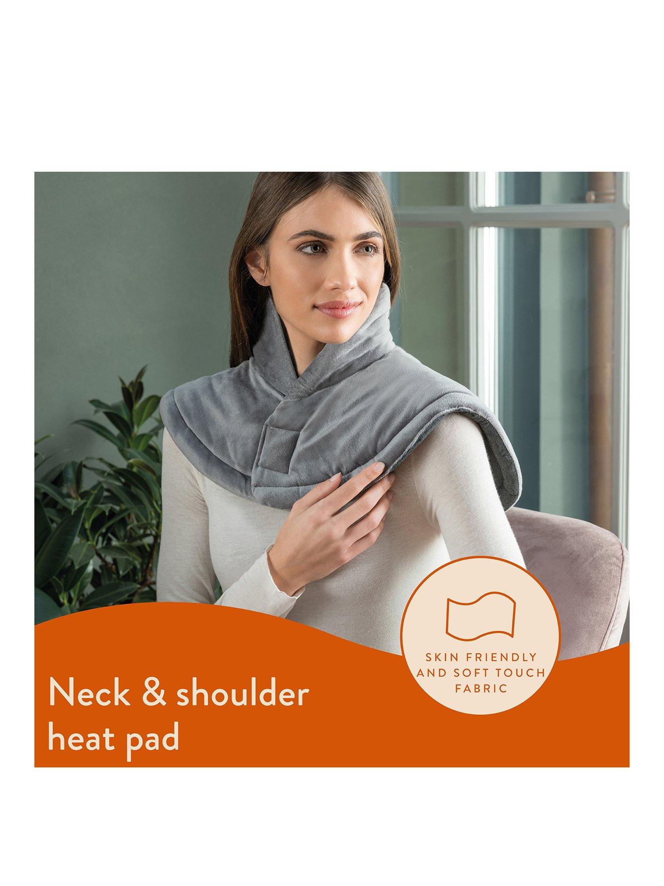 Heating pad store near me