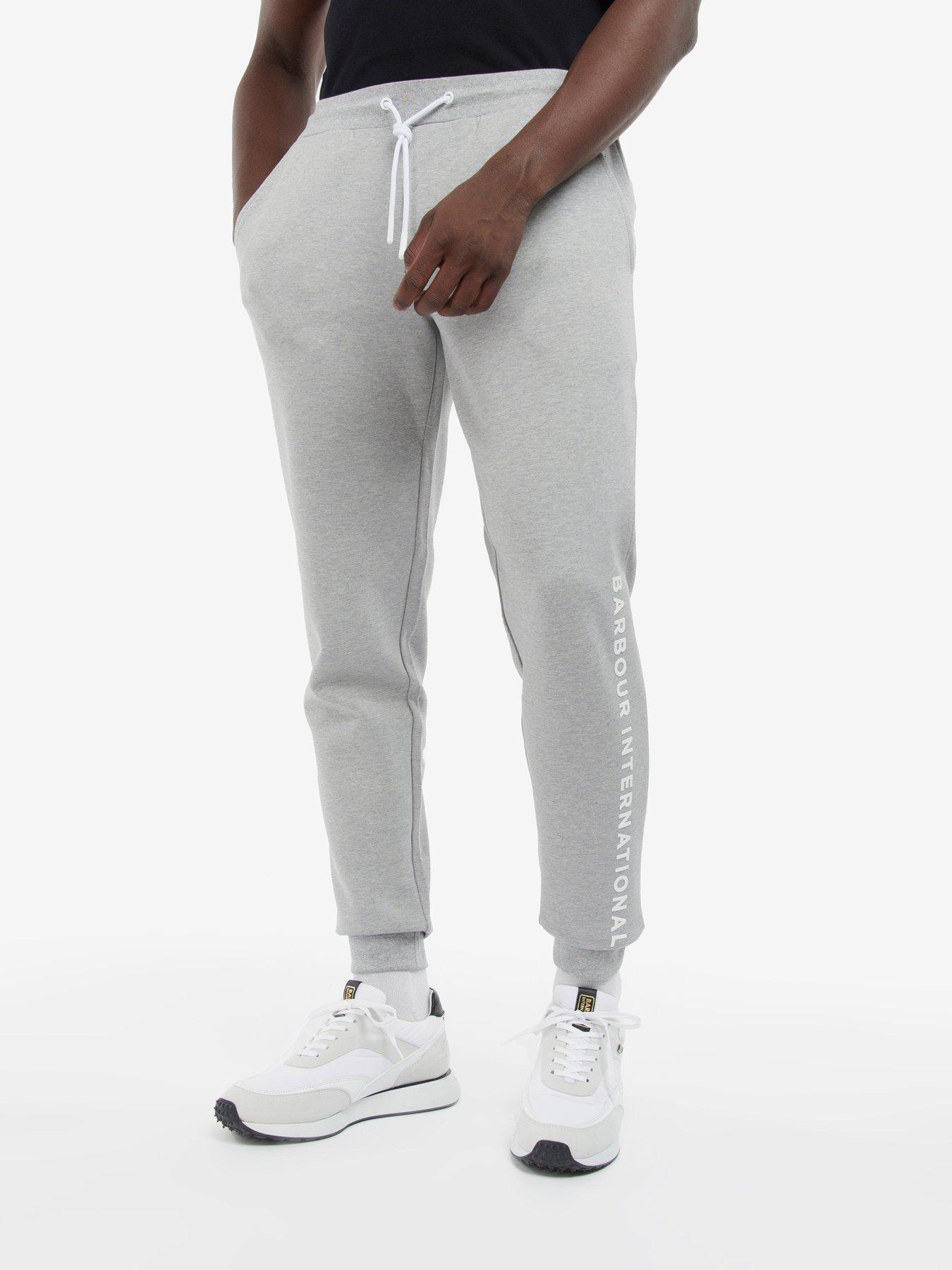 Barbour joggers hotsell