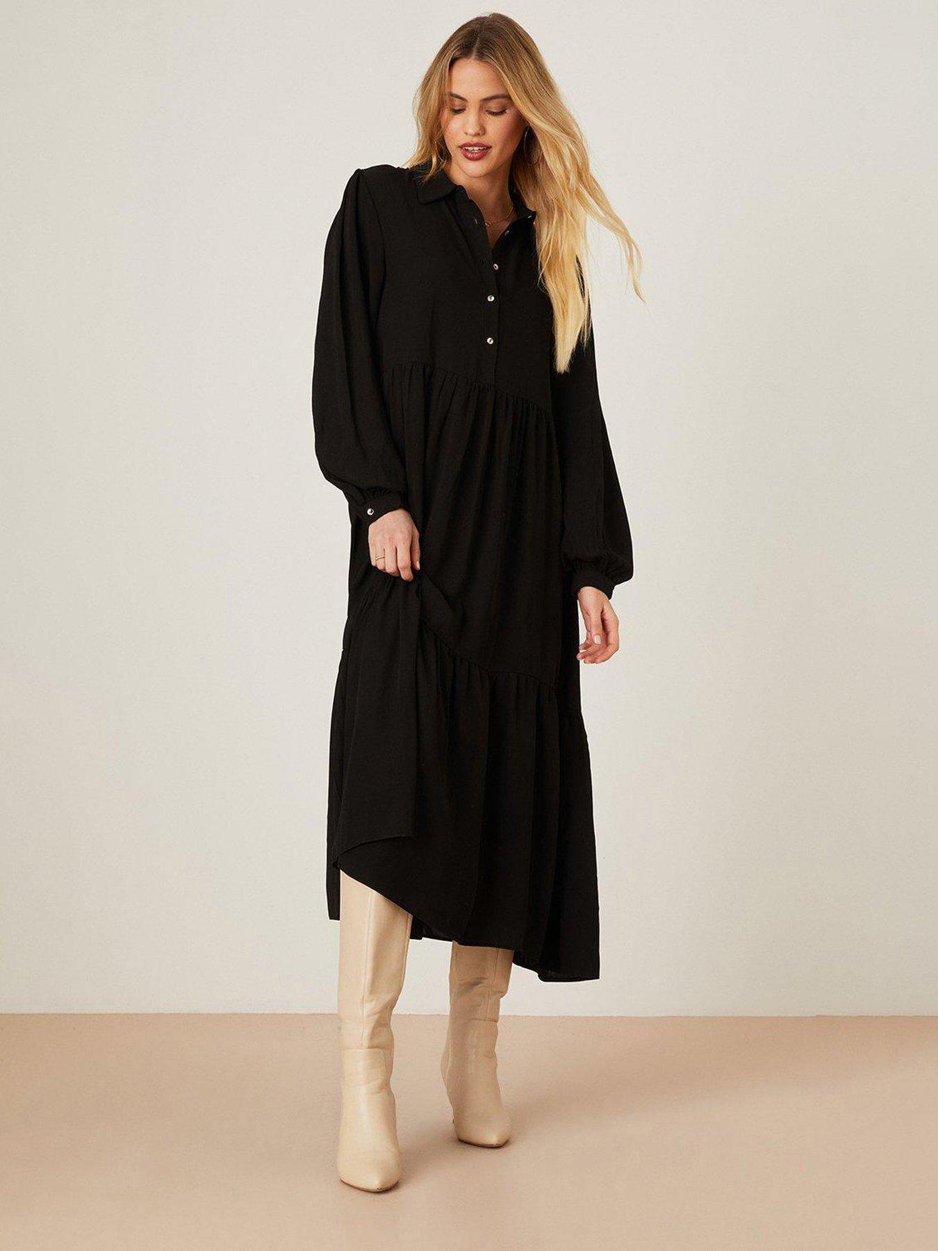 Dorothy perkins shirt dress sale sale