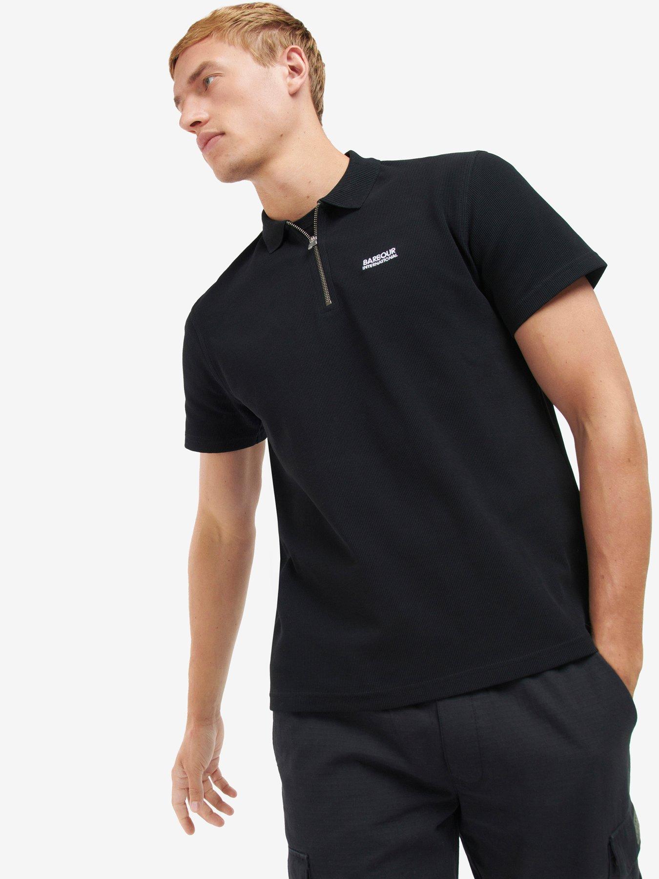 Barbour sales polo price