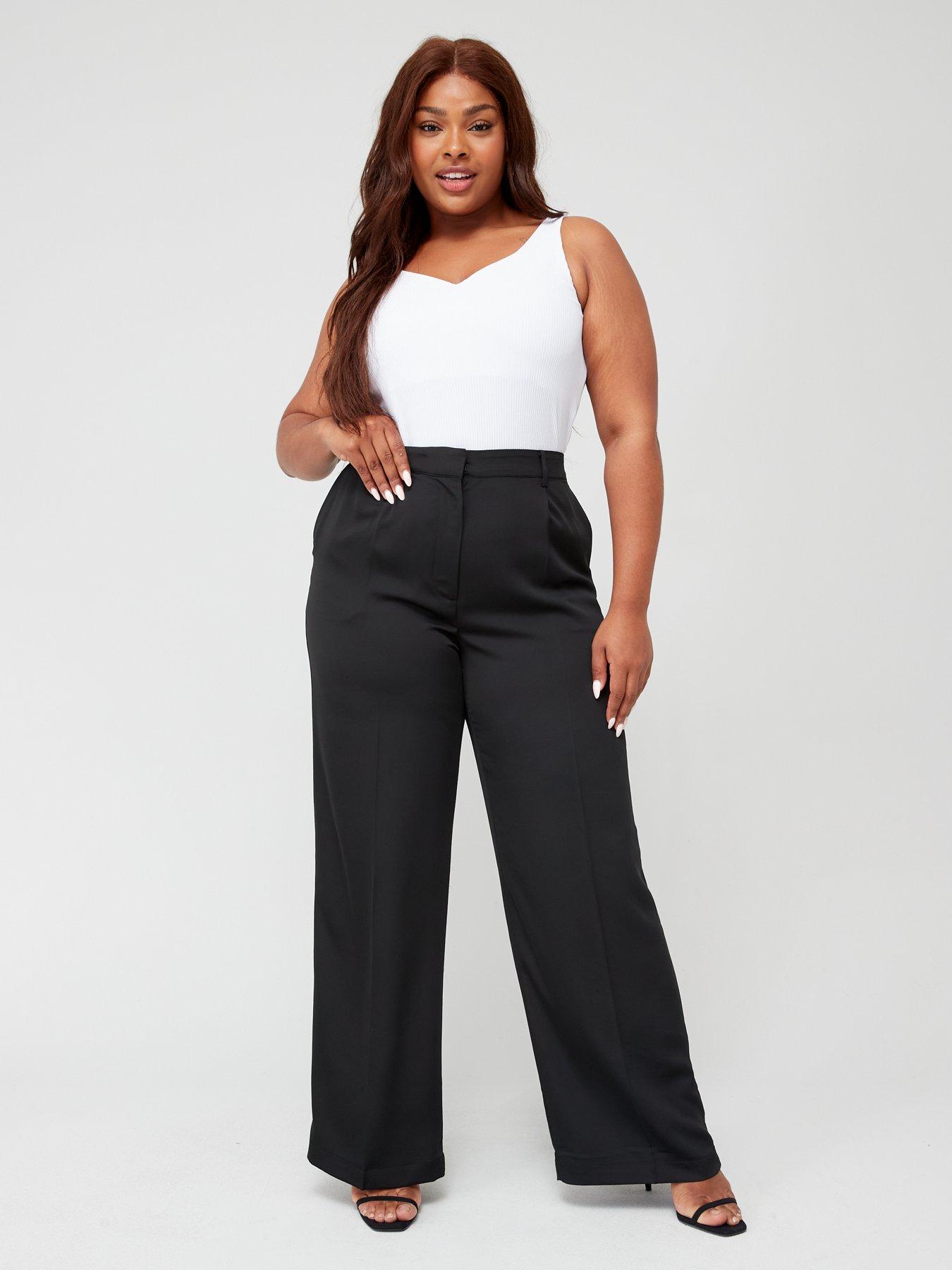 Calvin klein clearance plus size clearance