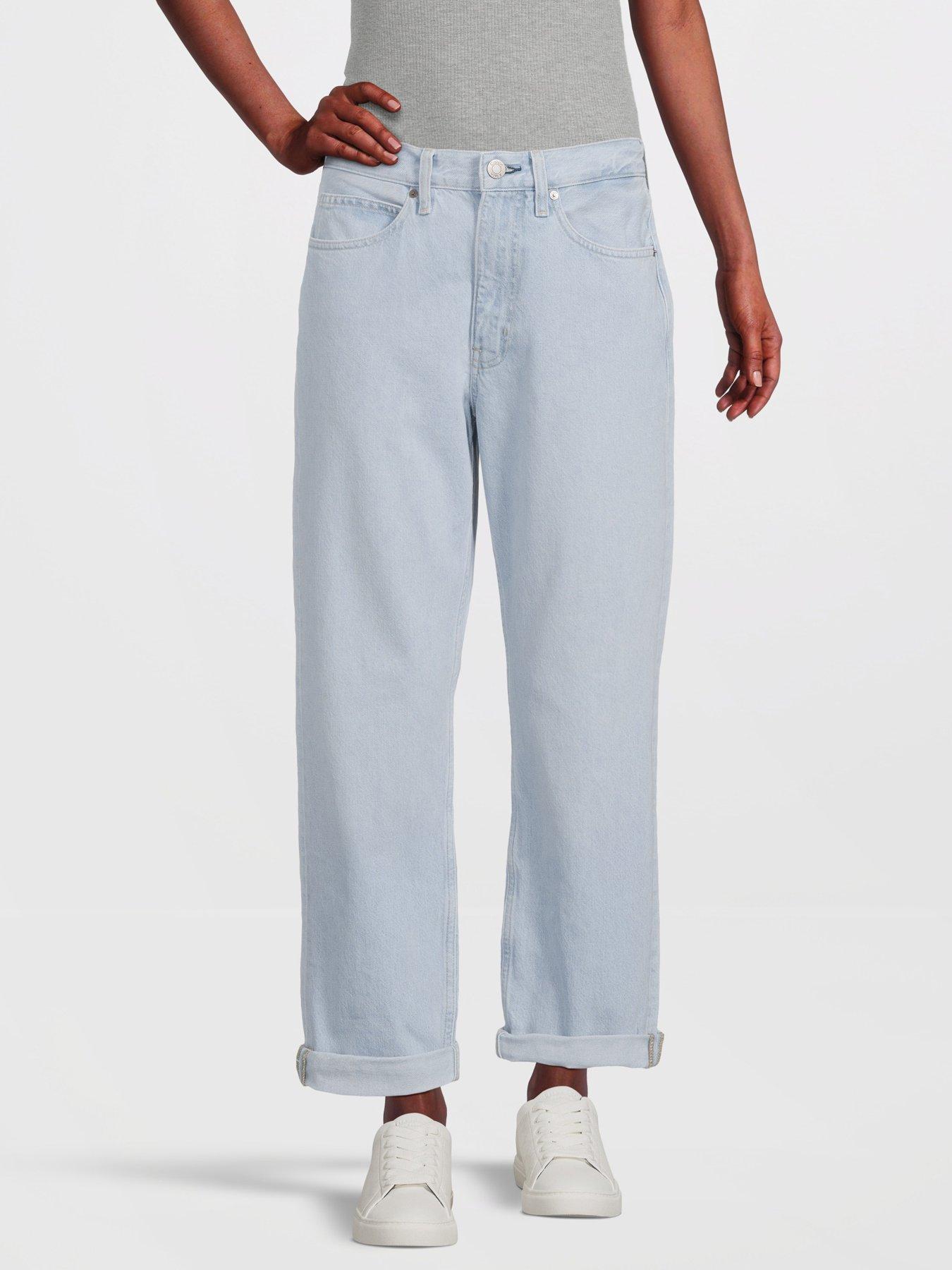 Ck boyfriend jeans store