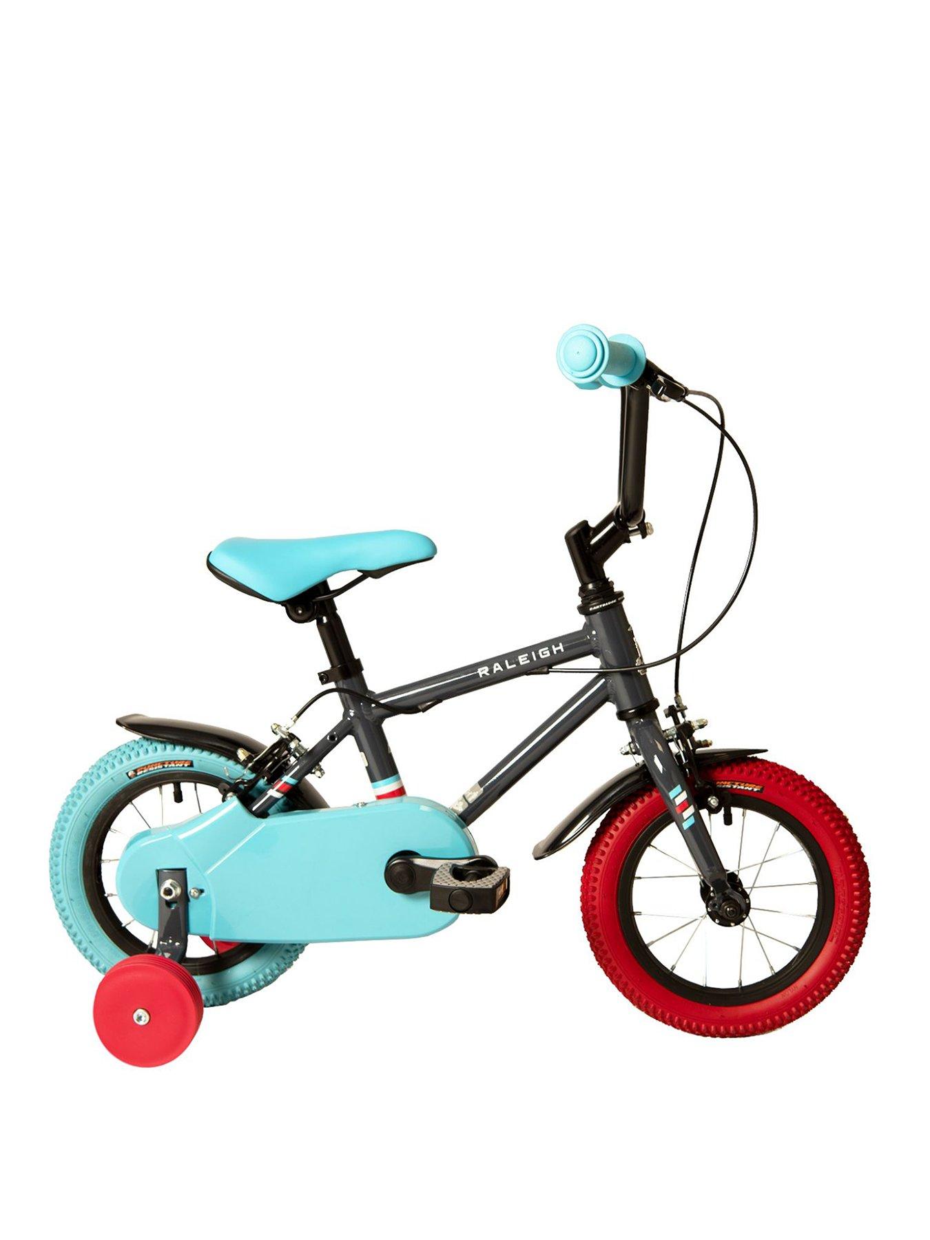 Childrens 12 inch outlet bikes