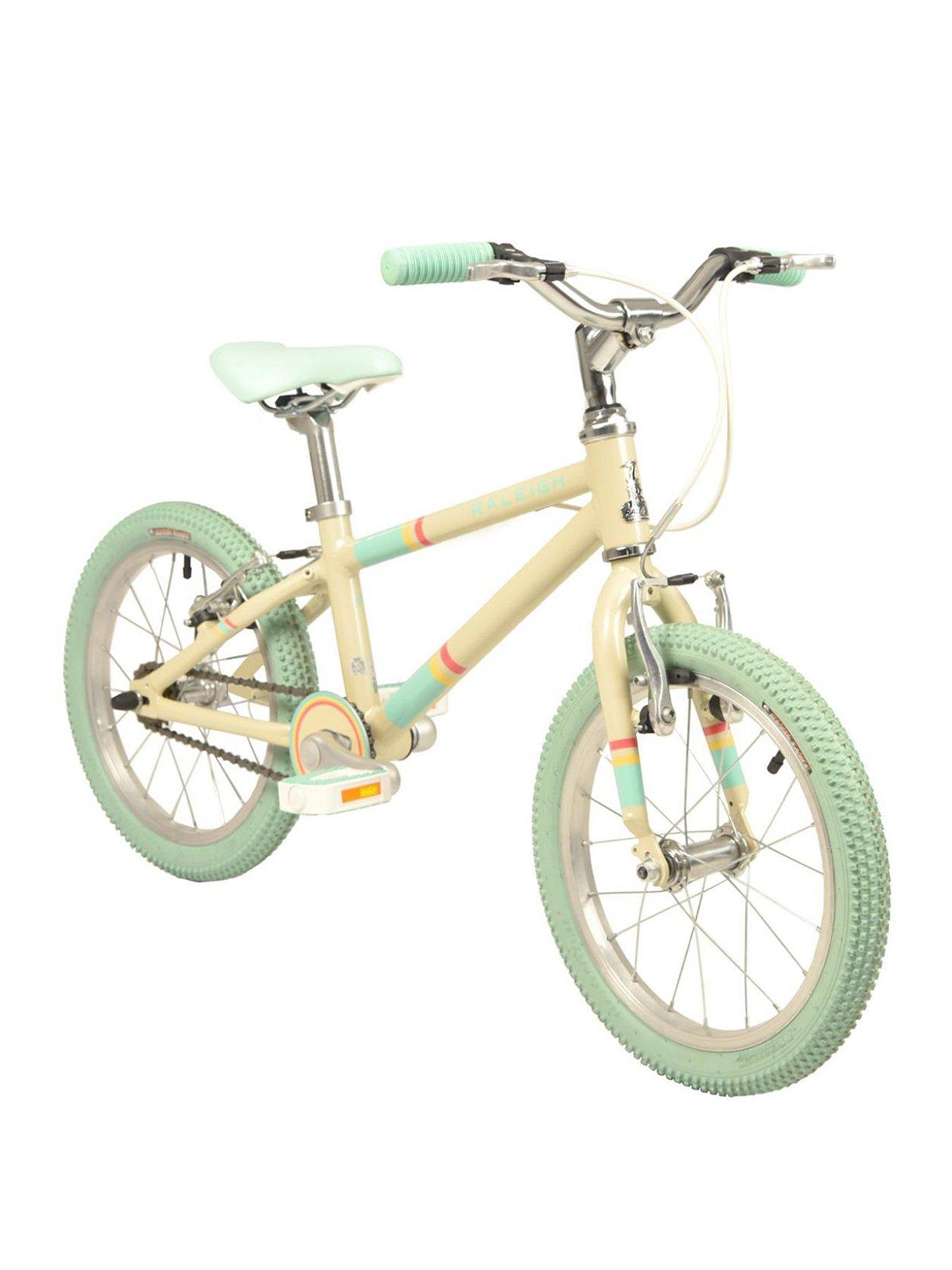 Raleigh discount lily 16