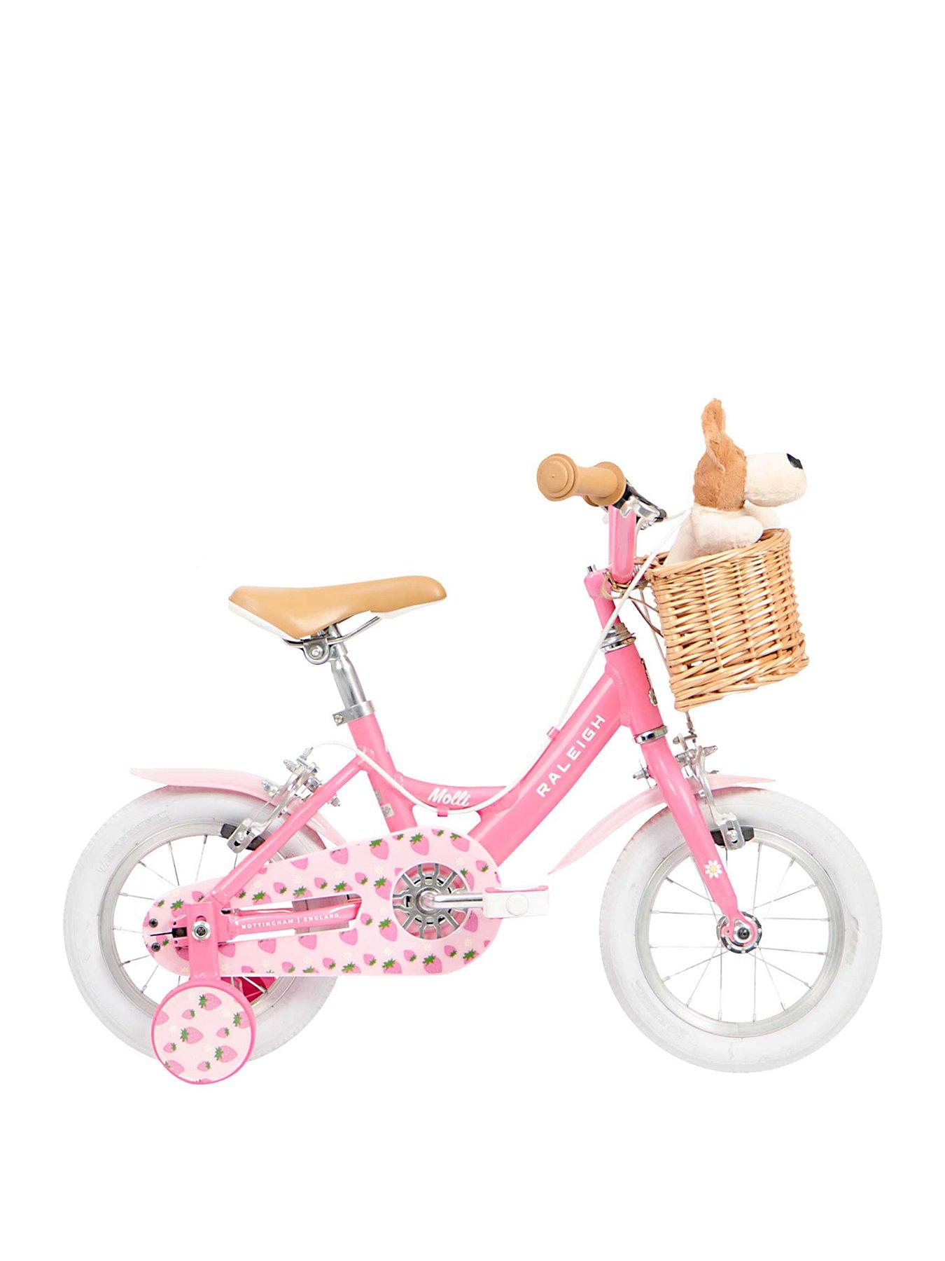 Raleigh molli 12 store
