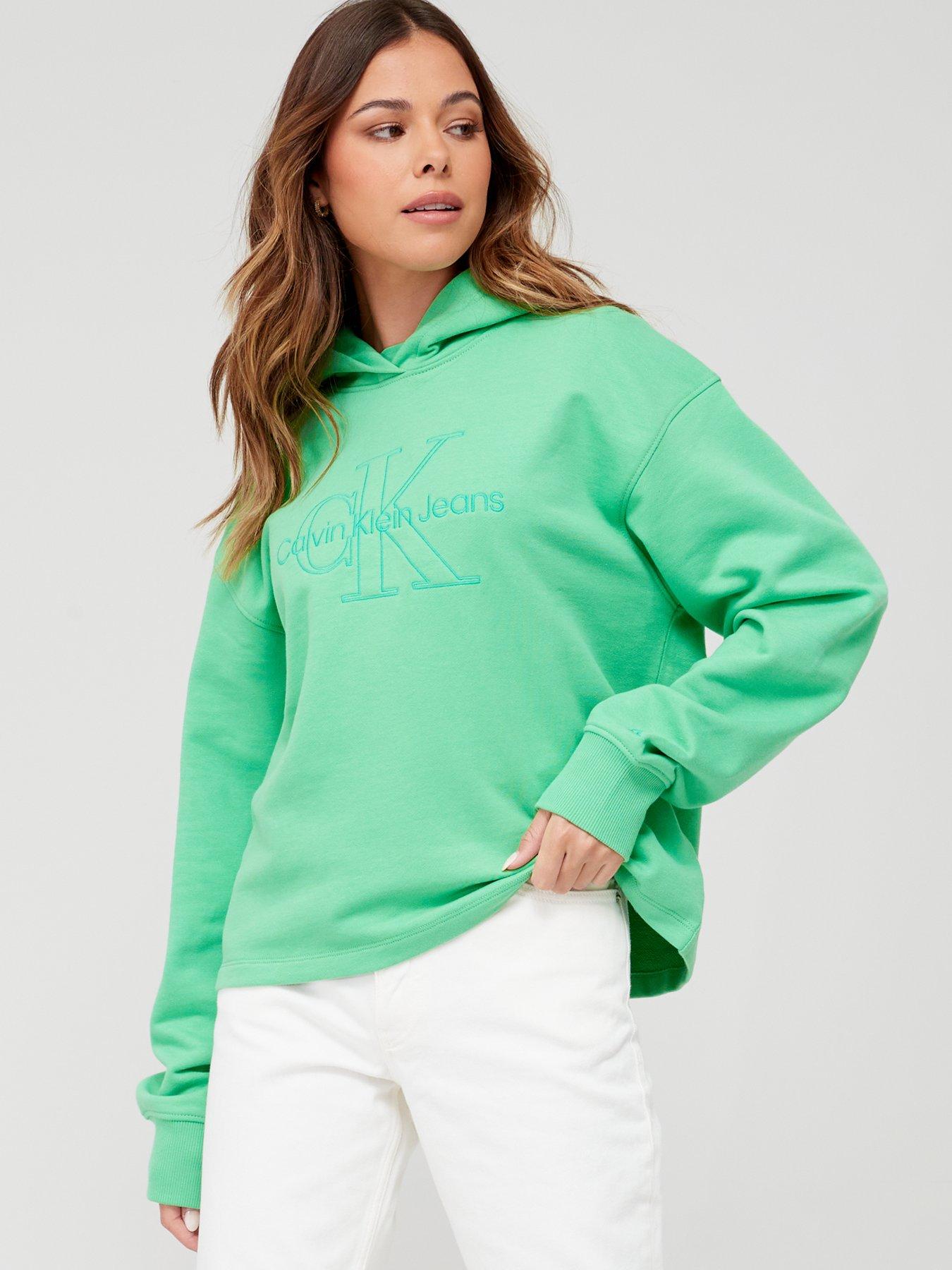 Calvin klein | Hoodies & sweatshirts | Women 