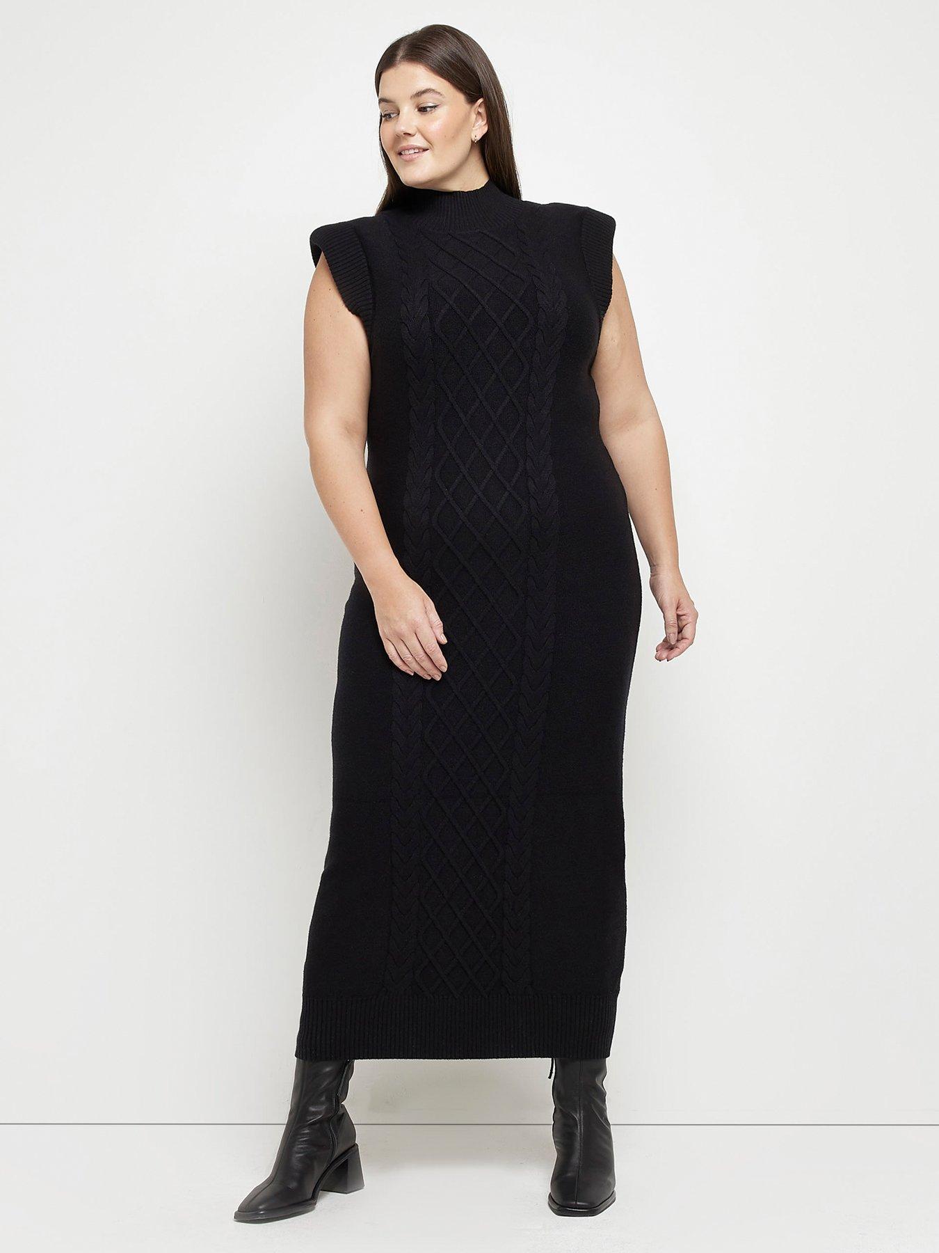 River island plus size dresses sale sale