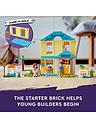 Image thumbnail 5 of 7 of LEGO Friends Paisley's House 41724