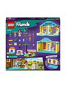 Image thumbnail 7 of 7 of LEGO Friends Paisley's House 41724