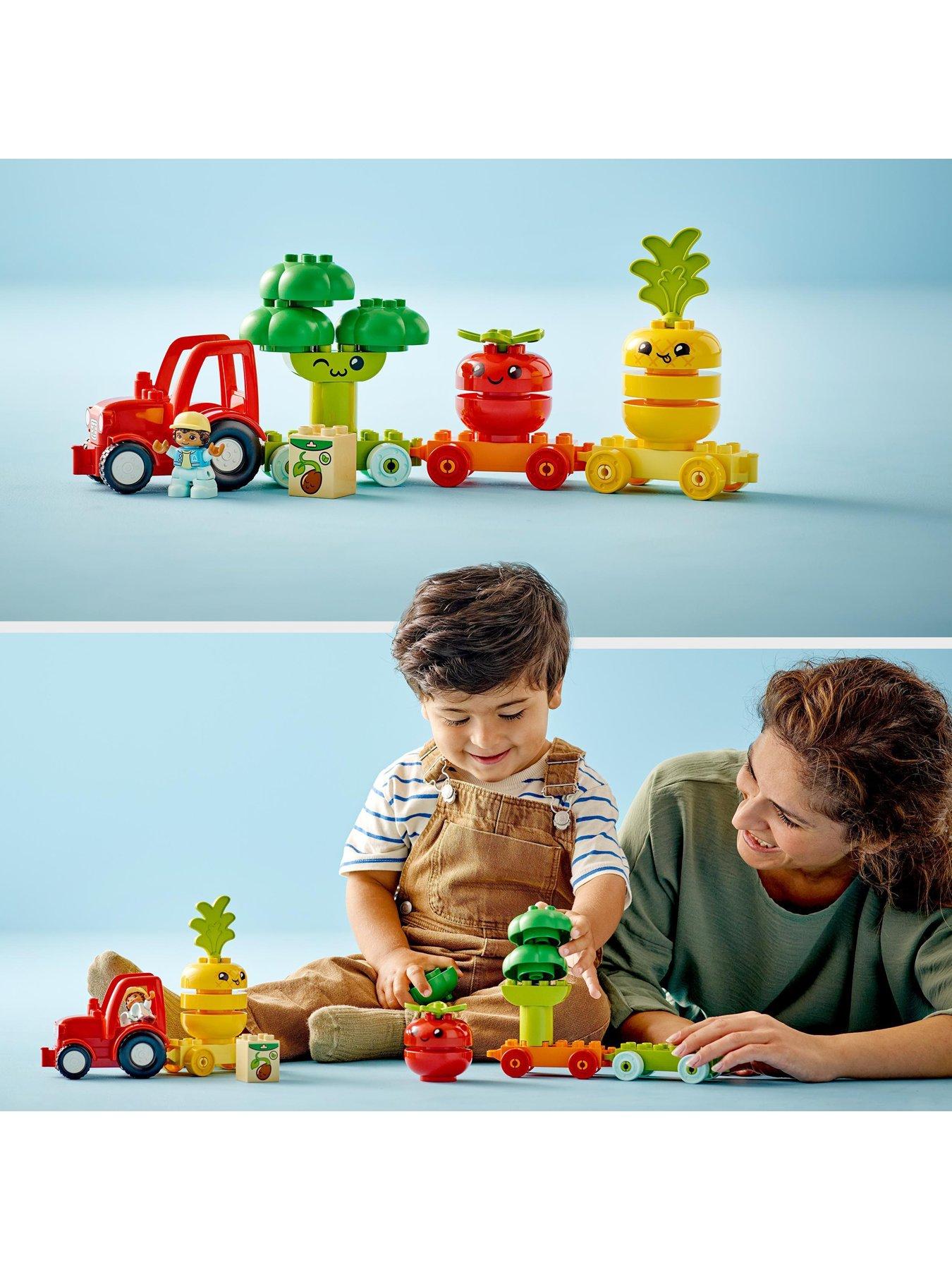 Lego duplo 6 hotsell
