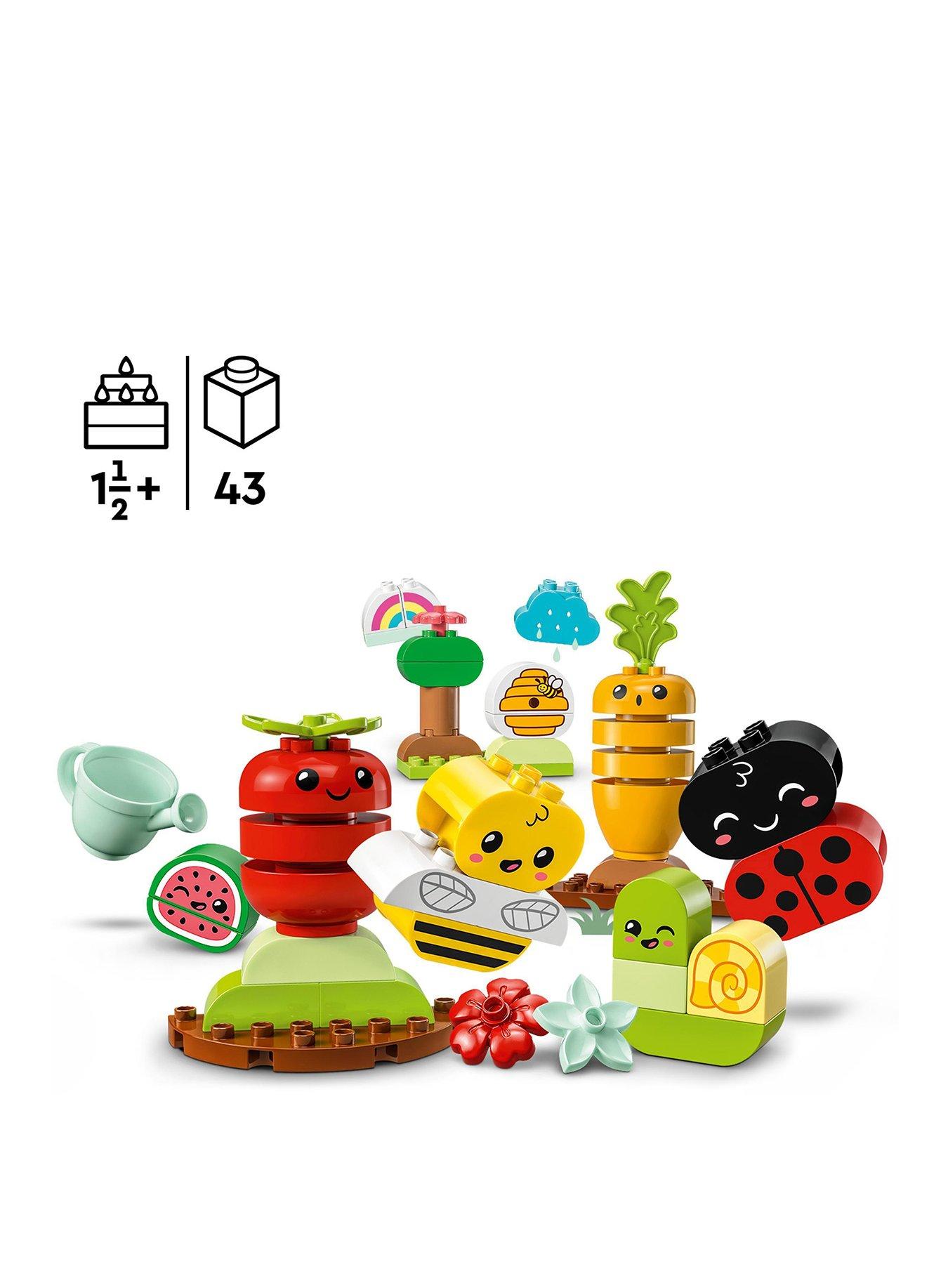 Duplo best sale picnic set